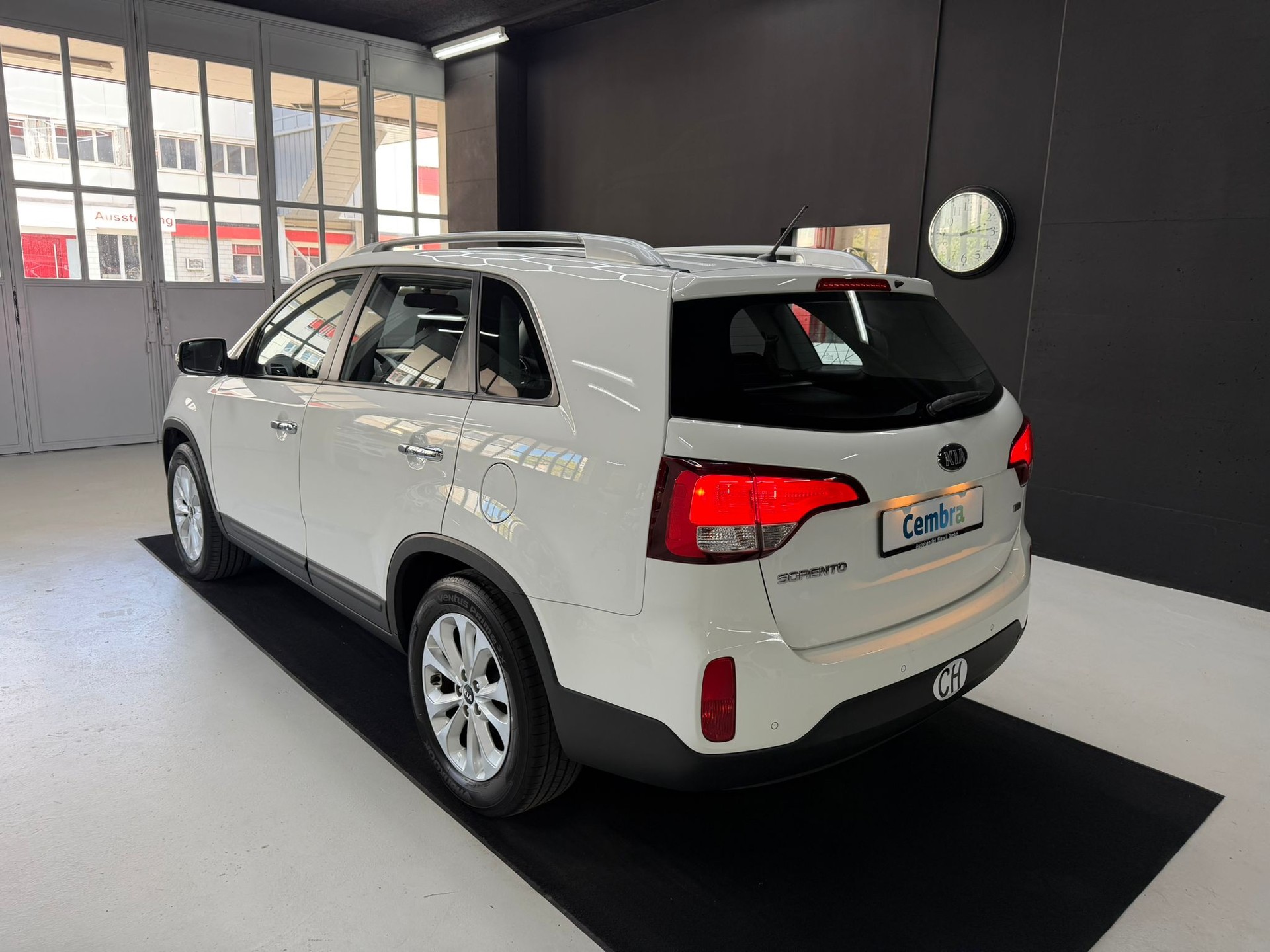 KIA Sorento 2.4 Trend-image-10