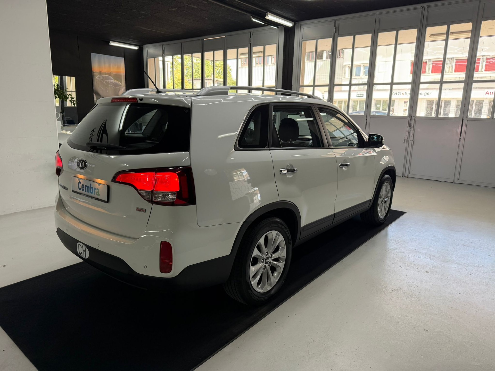 KIA Sorento 2.4 Trend-image-11