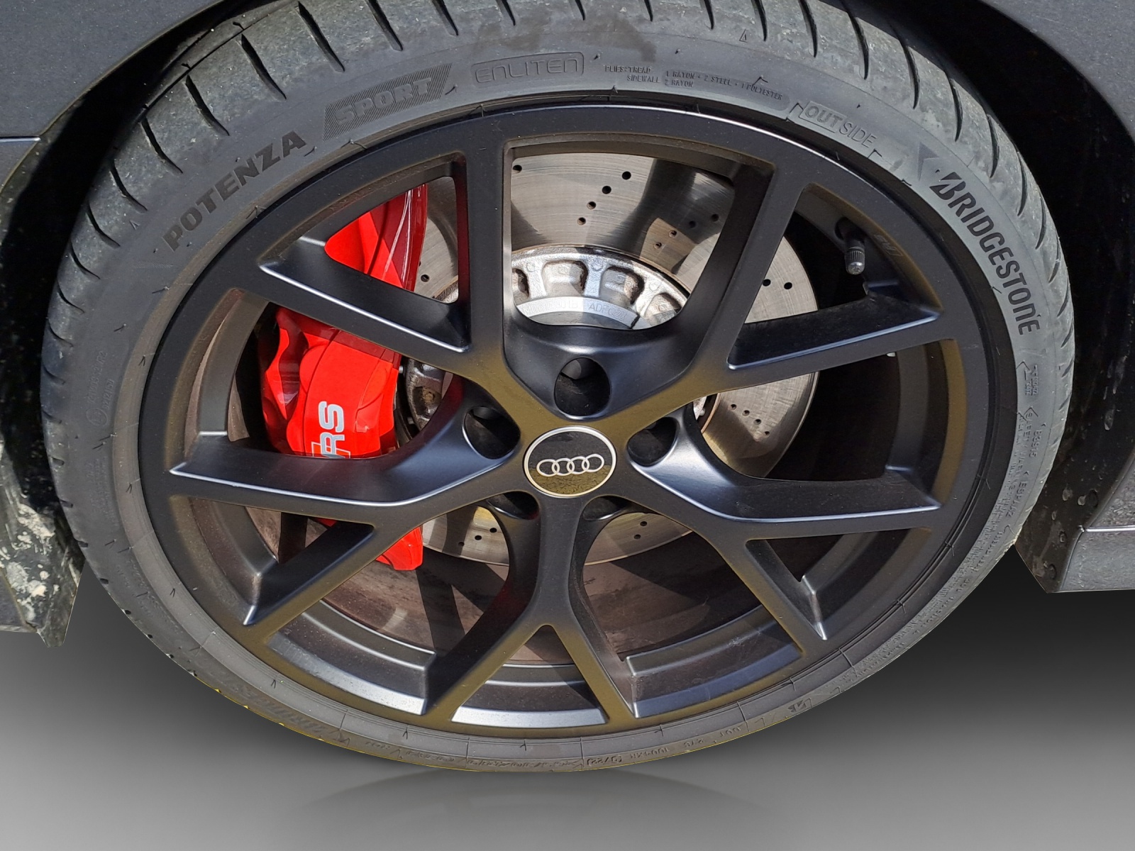 AUDI RS3 Sportback 2.5 TSI quattro S-tronic-image-14