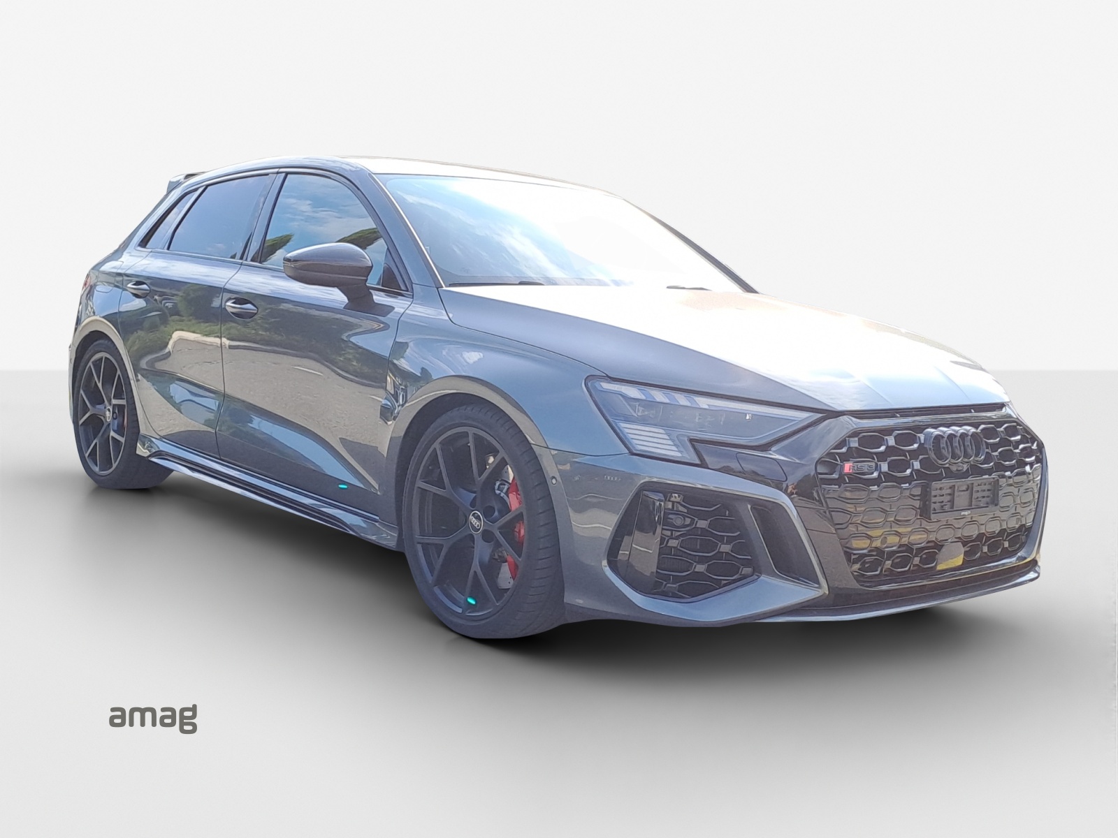 AUDI RS3 Sportback 2.5 TSI quattro S-tronic-image-5
