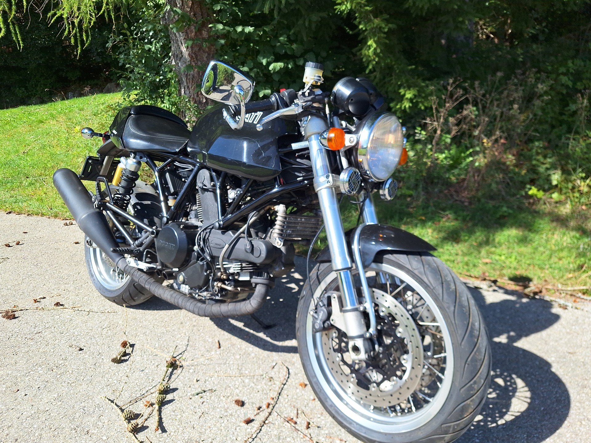 DUCATI Sport 1000 Biposto-image-1