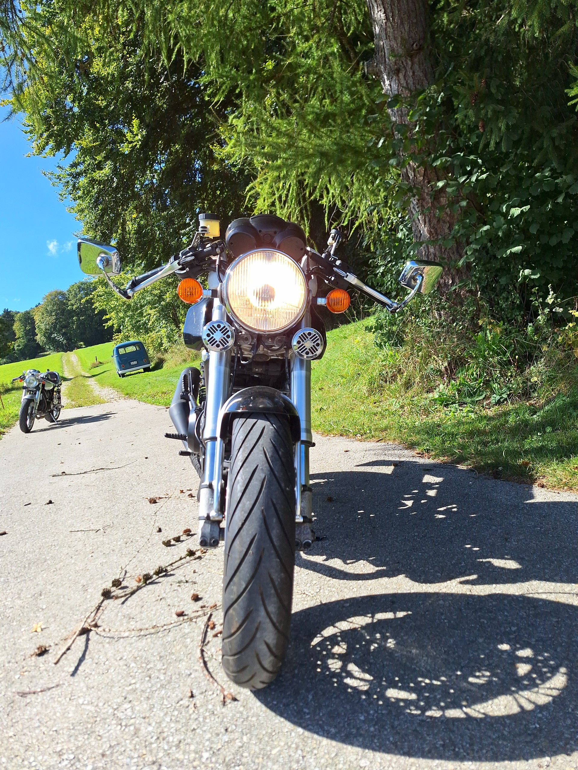 DUCATI Sport 1000 Biposto-image-2