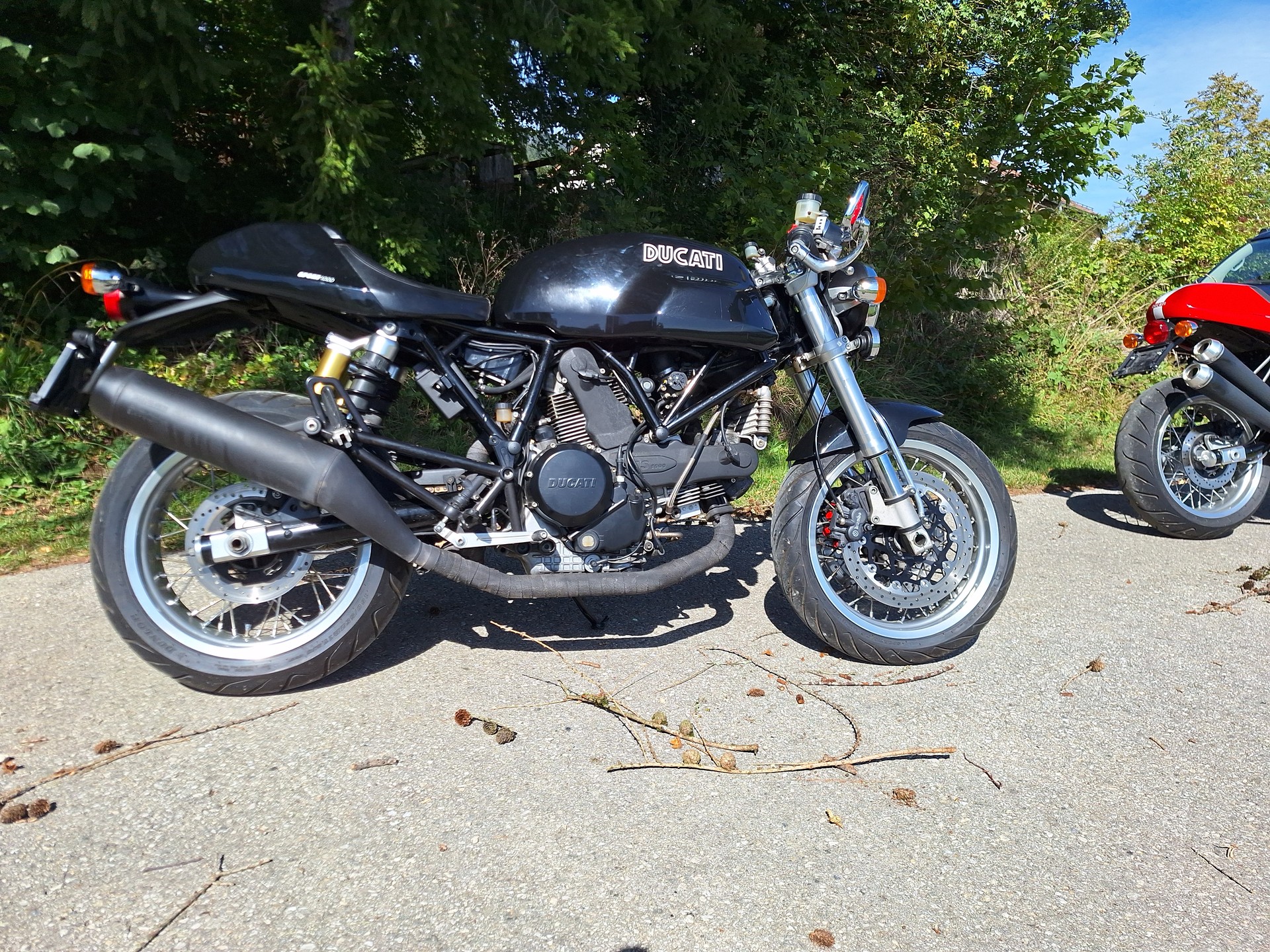 DUCATI Sport 1000 Biposto-image-0