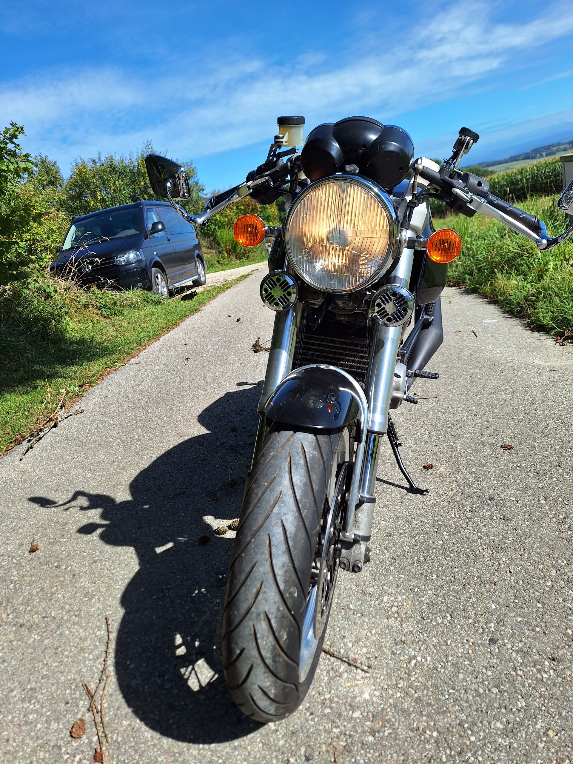 DUCATI Sport 1000 Biposto-image-4
