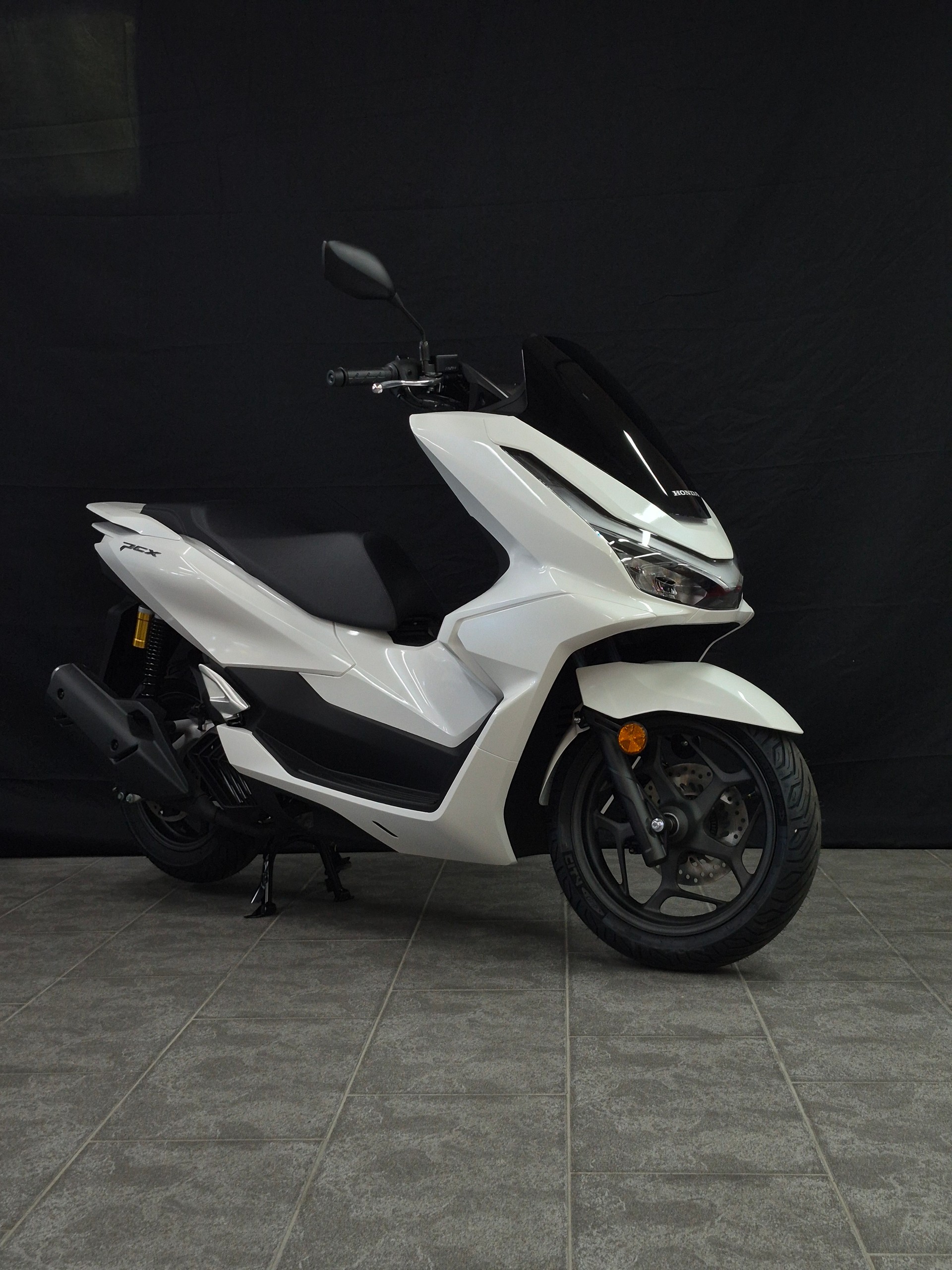 HONDA PCX 125 DX TFT. connectivity-image-7