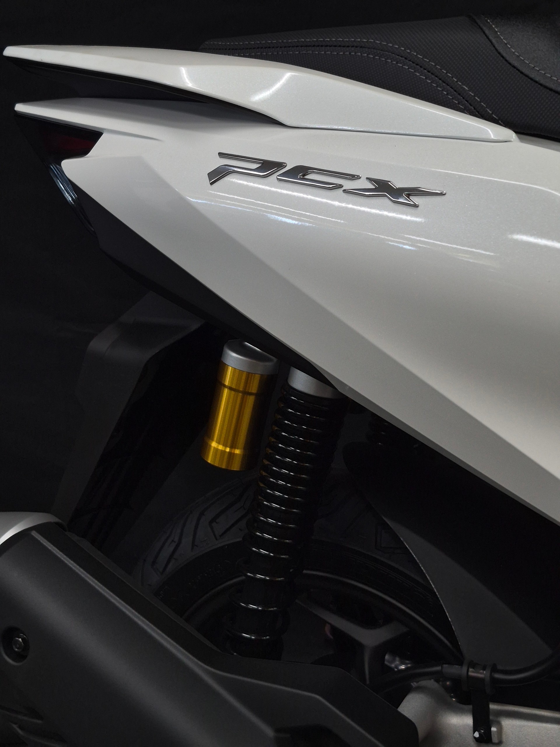HONDA PCX 125 DX TFT. connectivity-image-6