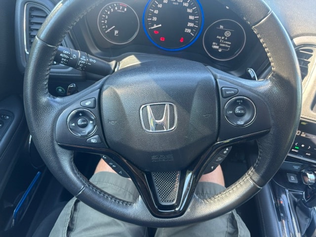 HONDA HR-V 1.5i-VTEC Elegance CVT-image-12