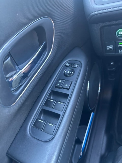 HONDA HR-V 1.5i-VTEC Elegance CVT-image-10