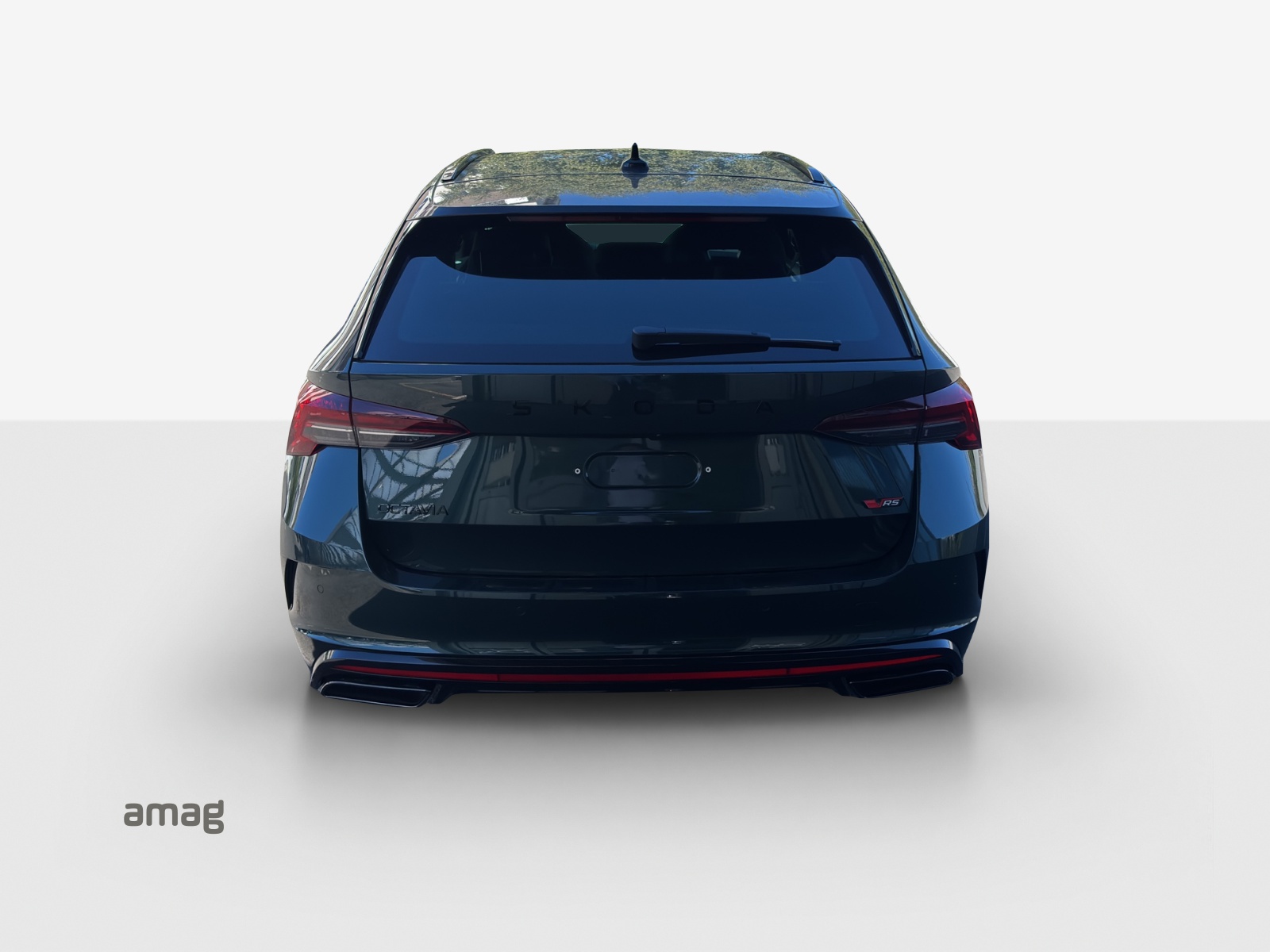SKODA Octavia Combi 2.0 TSI DSG RS 30 Years Edition-showroom-element-3