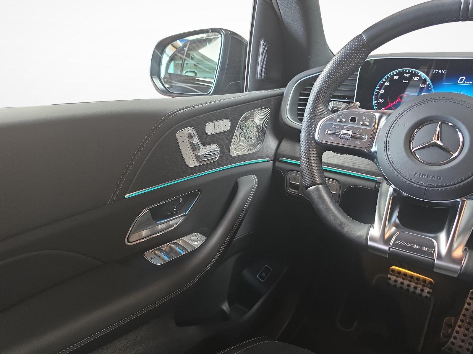MERCEDES-BENZ GLE 53 AMG 4MATIC+-image-9