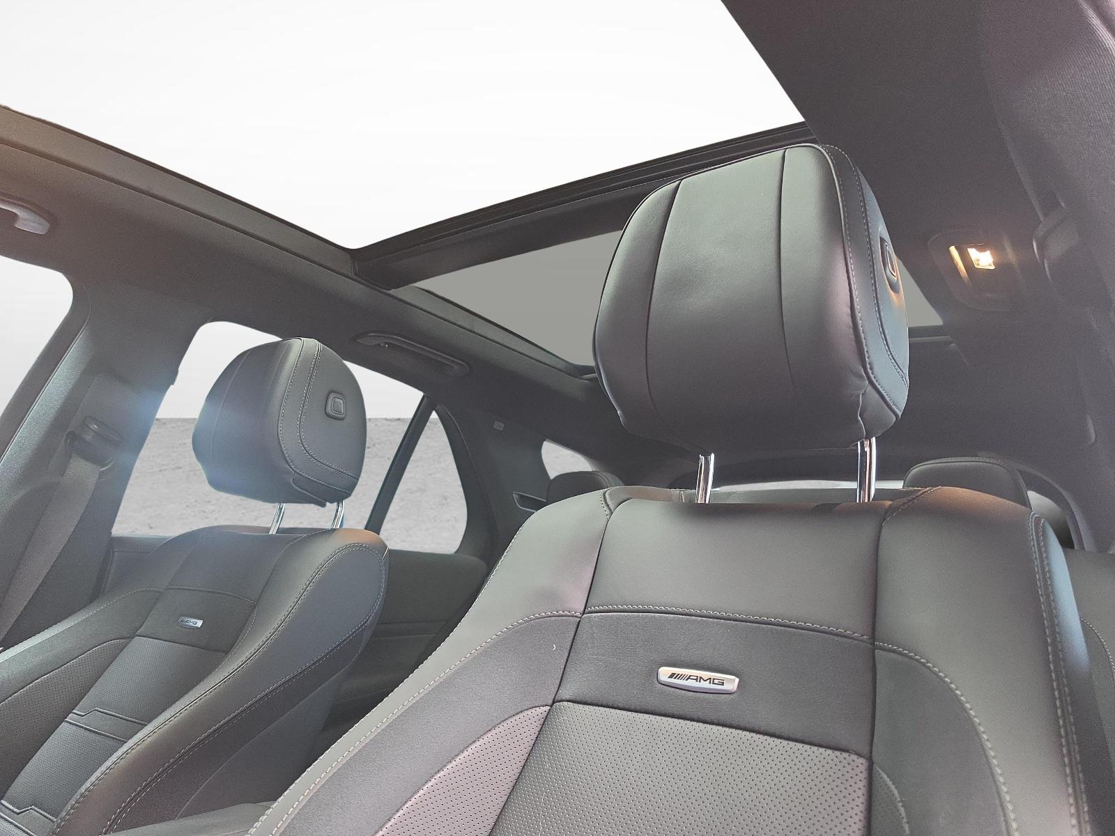 MERCEDES-BENZ GLE 53 AMG 4MATIC+-image-15