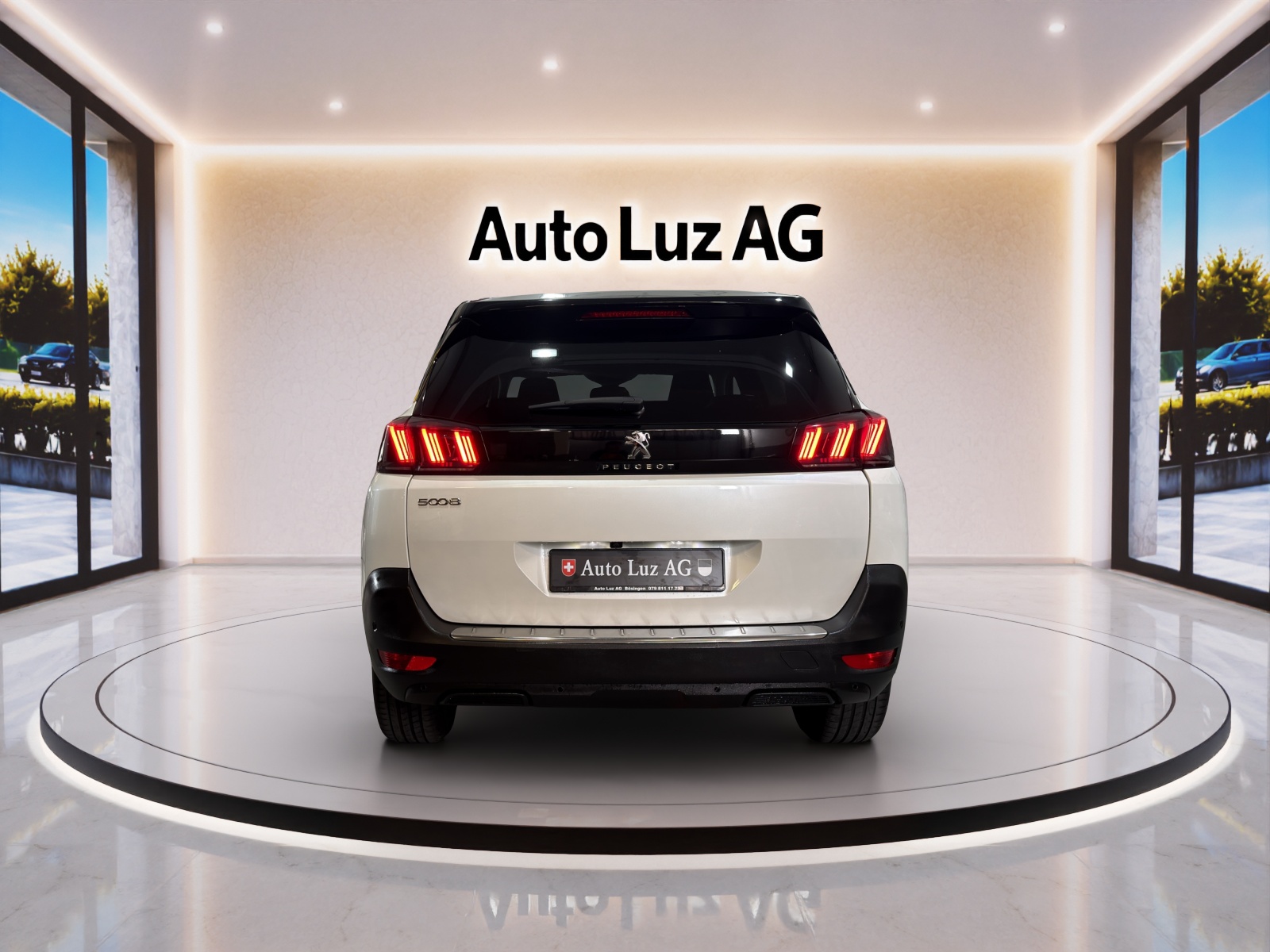 PEUGEOT 5008 1.5 BlueHDi Road Trip EAT8-showroom-element-2