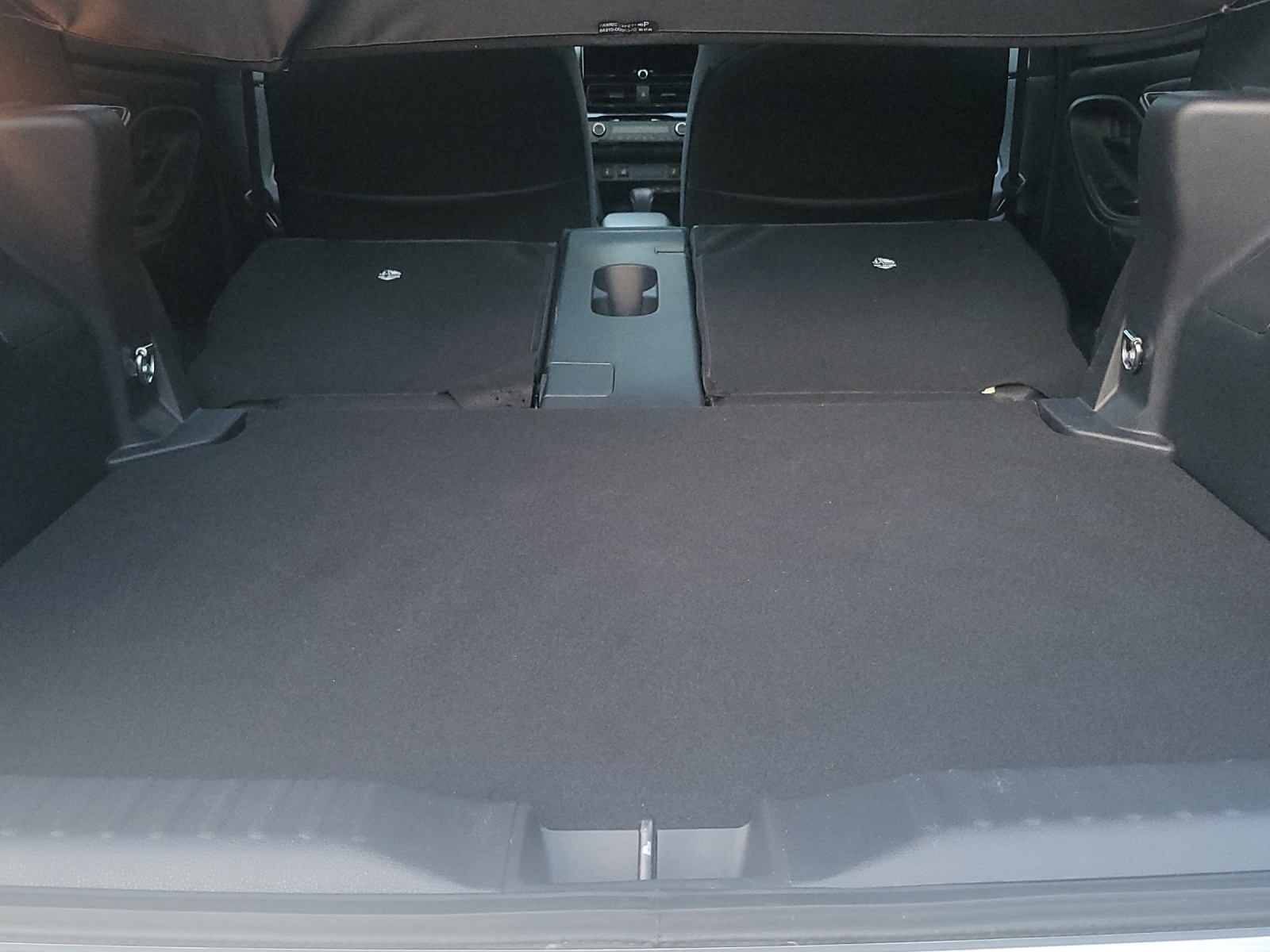 TOYOTA Yaris Cross 1.5 VVT-i HSD Premiere Edition AWD-i-image-16