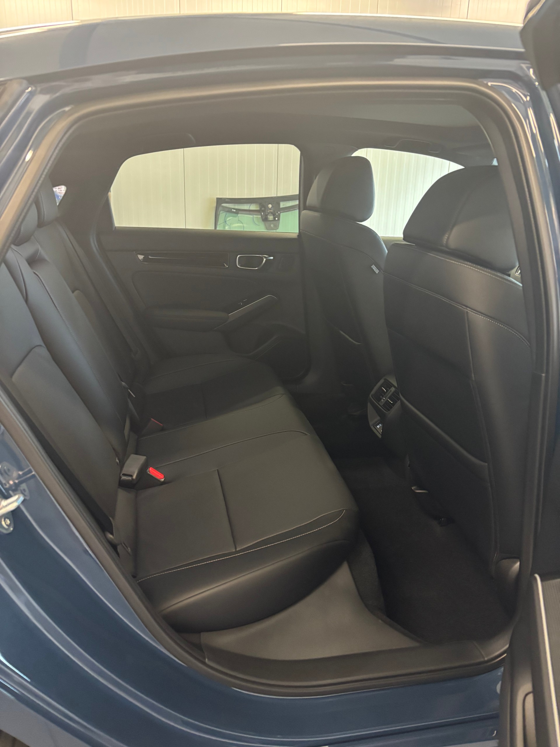 HONDA Civic 2.0 i-MMD HEV Advance-image-12