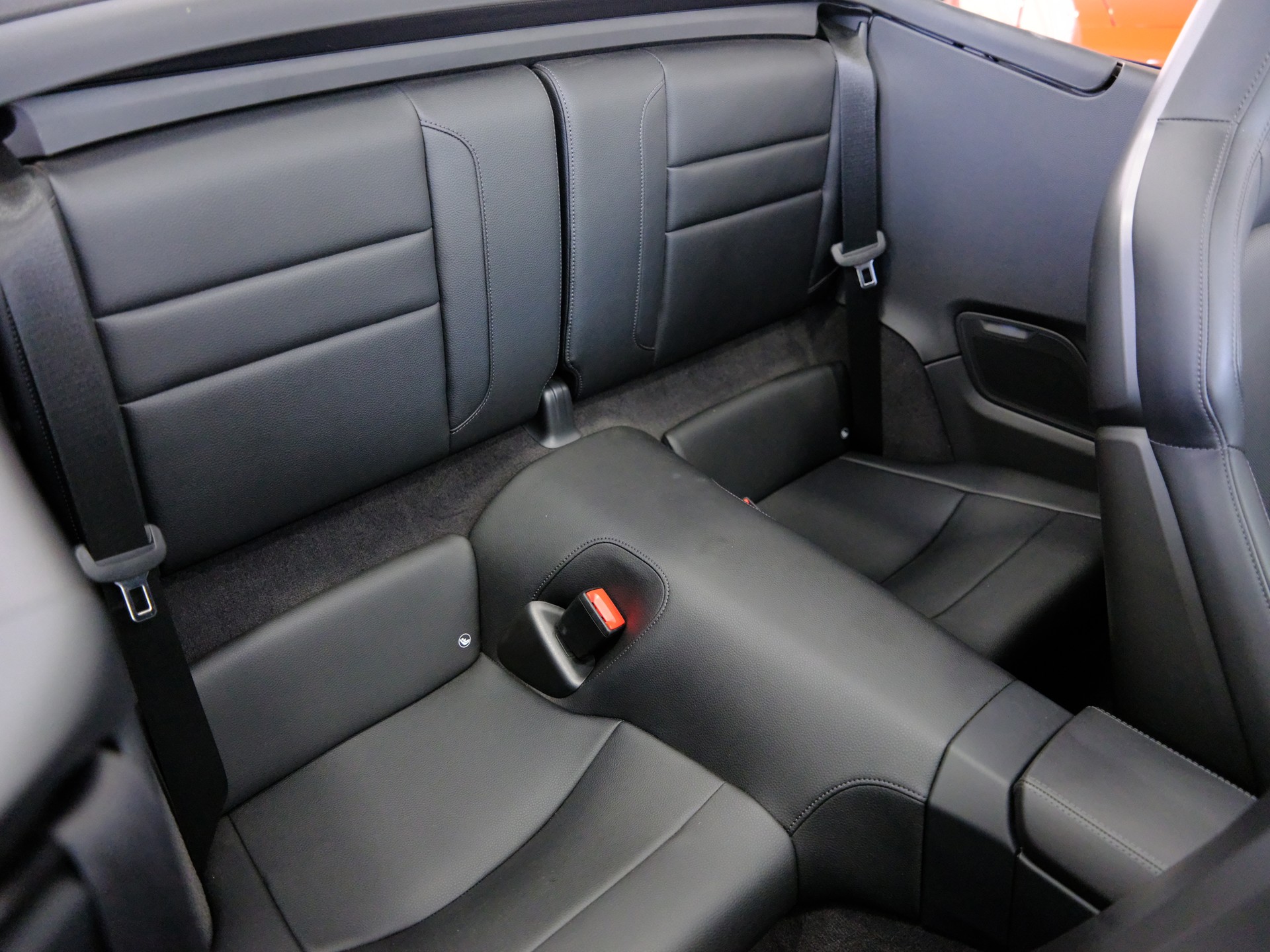 PORSCHE 911 Carrera S Cabriolet PDK *Porsche approved bis 2027* *Bose* *360 Kamera*-image-23