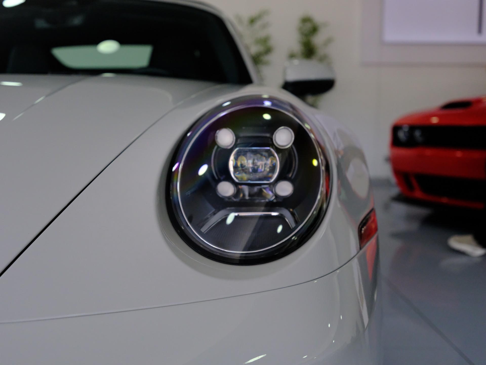 PORSCHE 911 Carrera S Cabriolet PDK *Porsche approved bis 2027* *Bose* *360 Kamera*-image-14