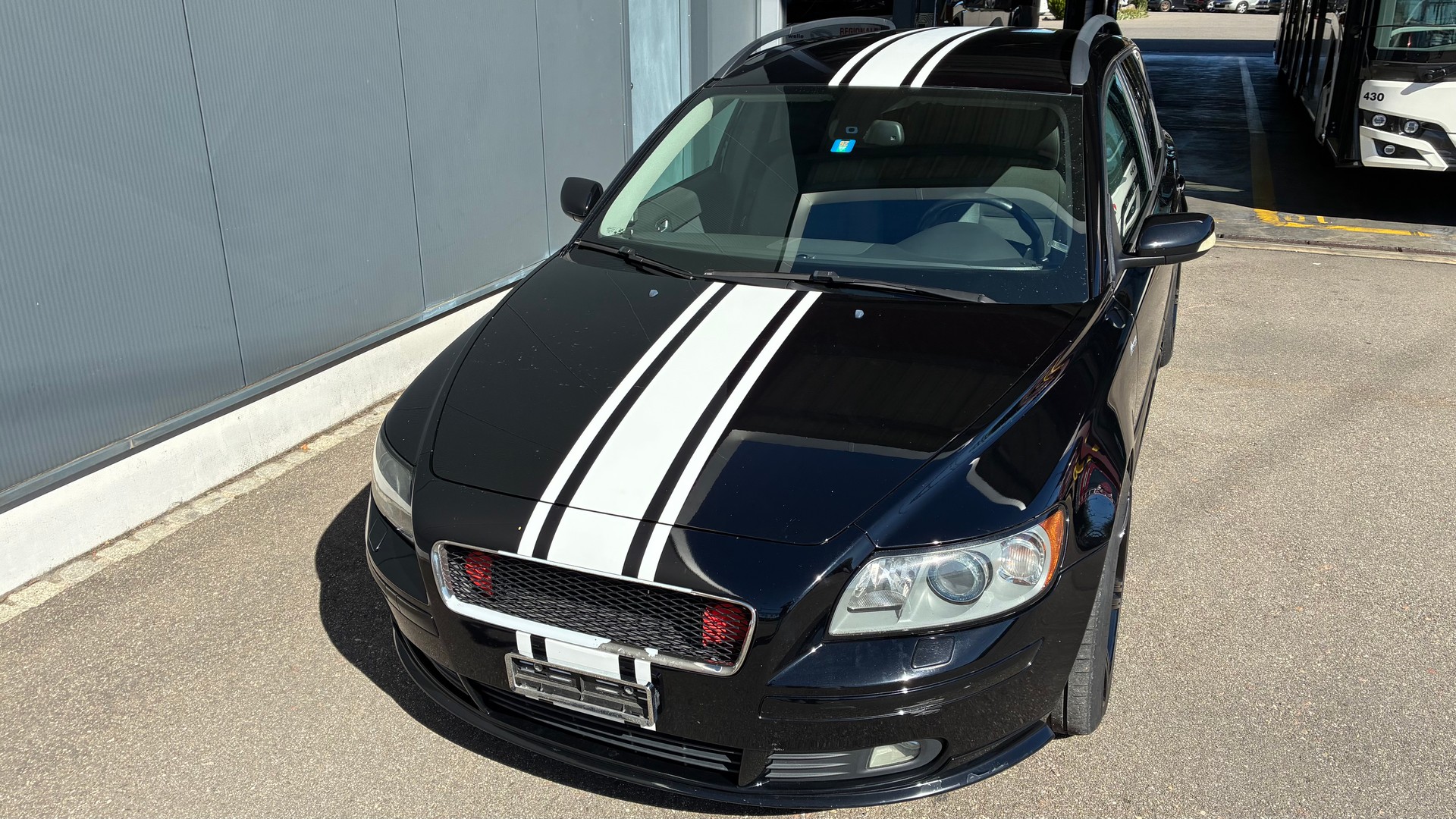 VOLVO V50 T5 Momentum