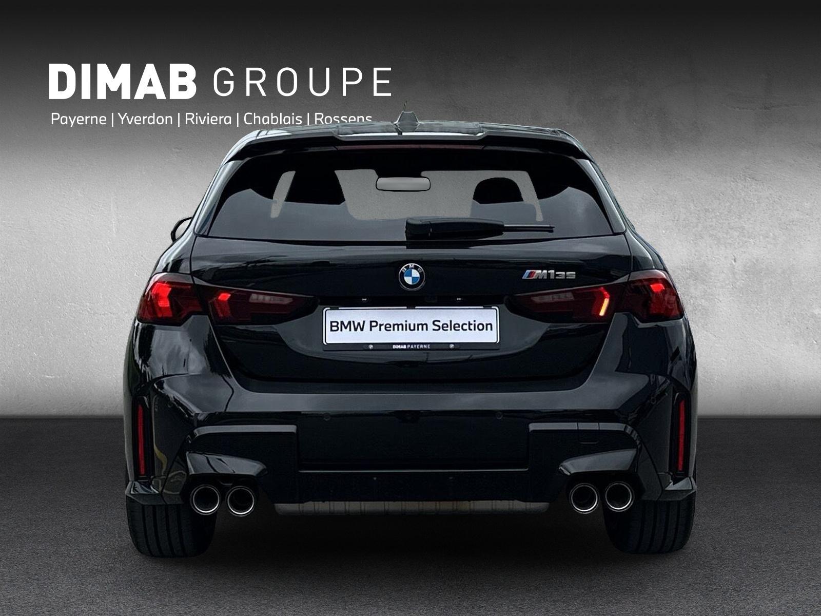 BMW M135i xDrive M Sport Pro F70 (CH) 📍** Action Leasing à 2.88% Jusqu'au 30.09.2026 **-showroom-element-3