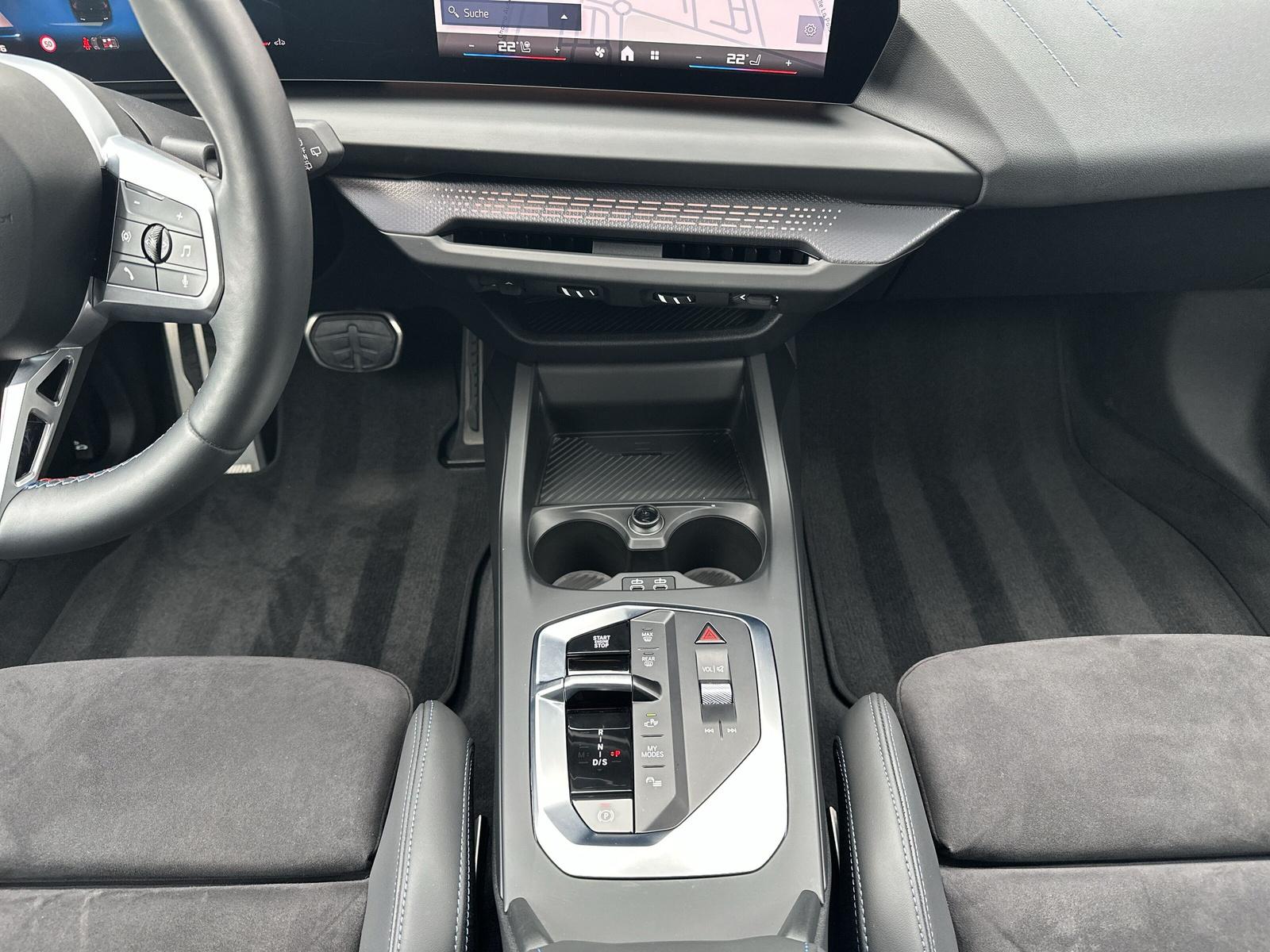 BMW M135i xDrive M Sport Pro F70 (CH) 📍** Action Leasing à 2.88% Jusqu'au 30.09.2026 **-image-19