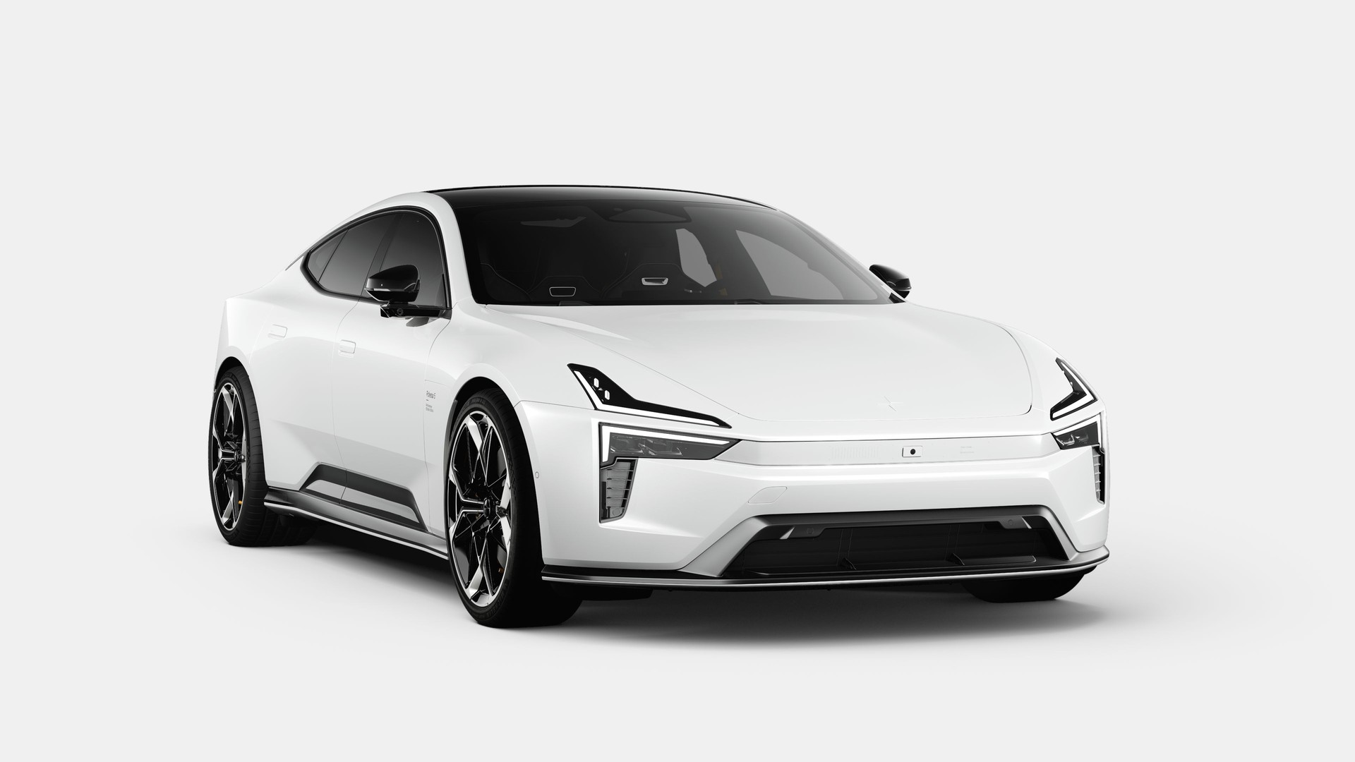 POLESTAR 5 Performance Launch Edition-showroom-element-1