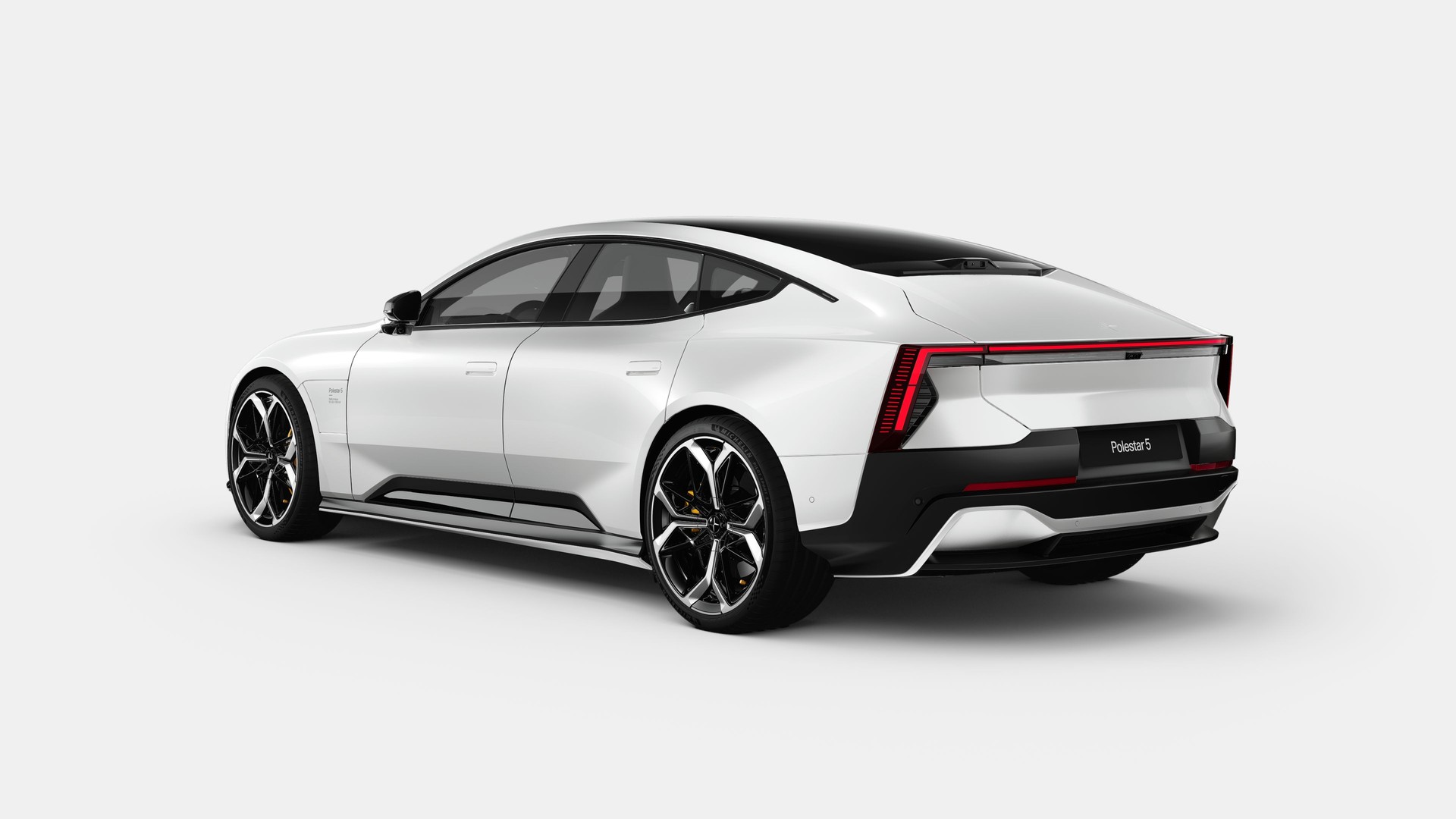 POLESTAR 5 Performance Launch Edition-showroom-element-2