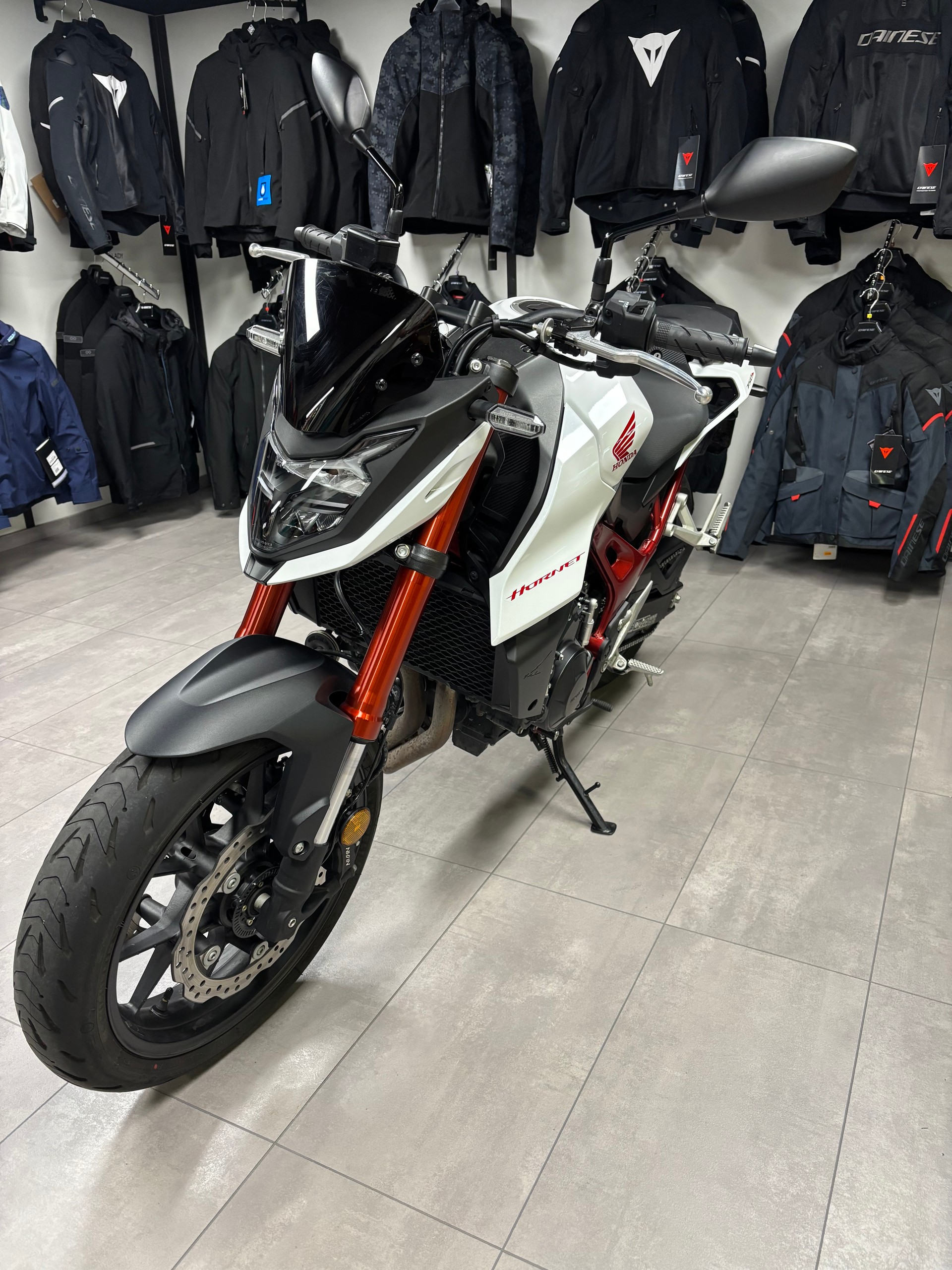 HONDA CB 750 Hornet-image-3