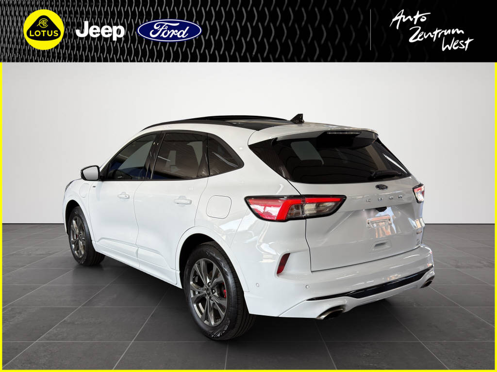 FORD Kuga 2.5 Plug-in Hybrid ST-Line X-showroom-element-2