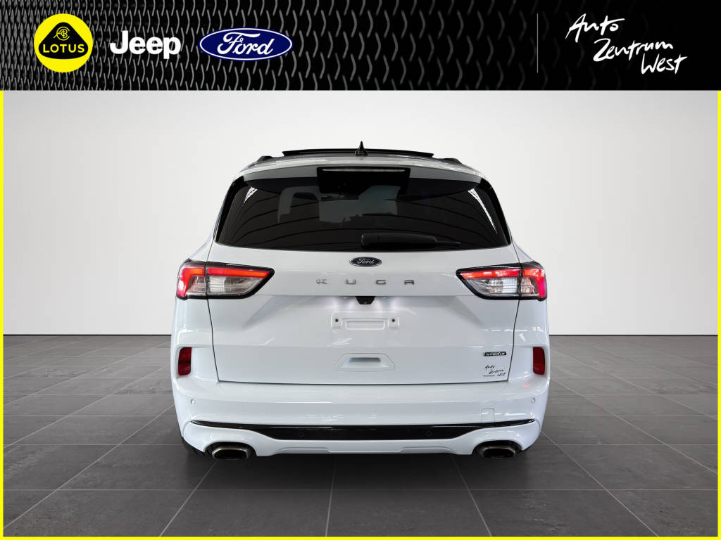 FORD Kuga 2.5 Plug-in Hybrid ST-Line X-showroom-element-3