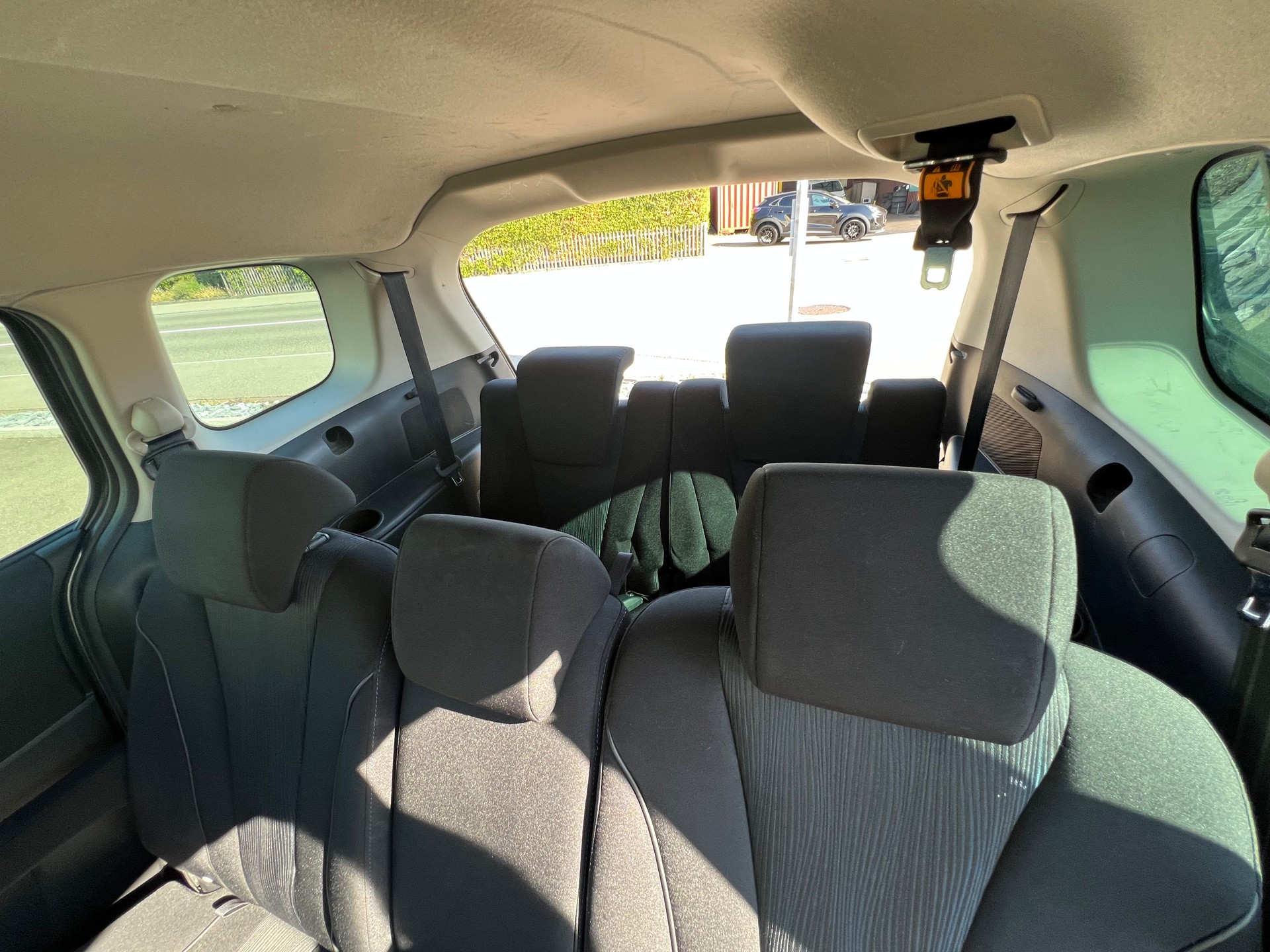 MAZDA 5 2.0 16V Exclusive-image-19