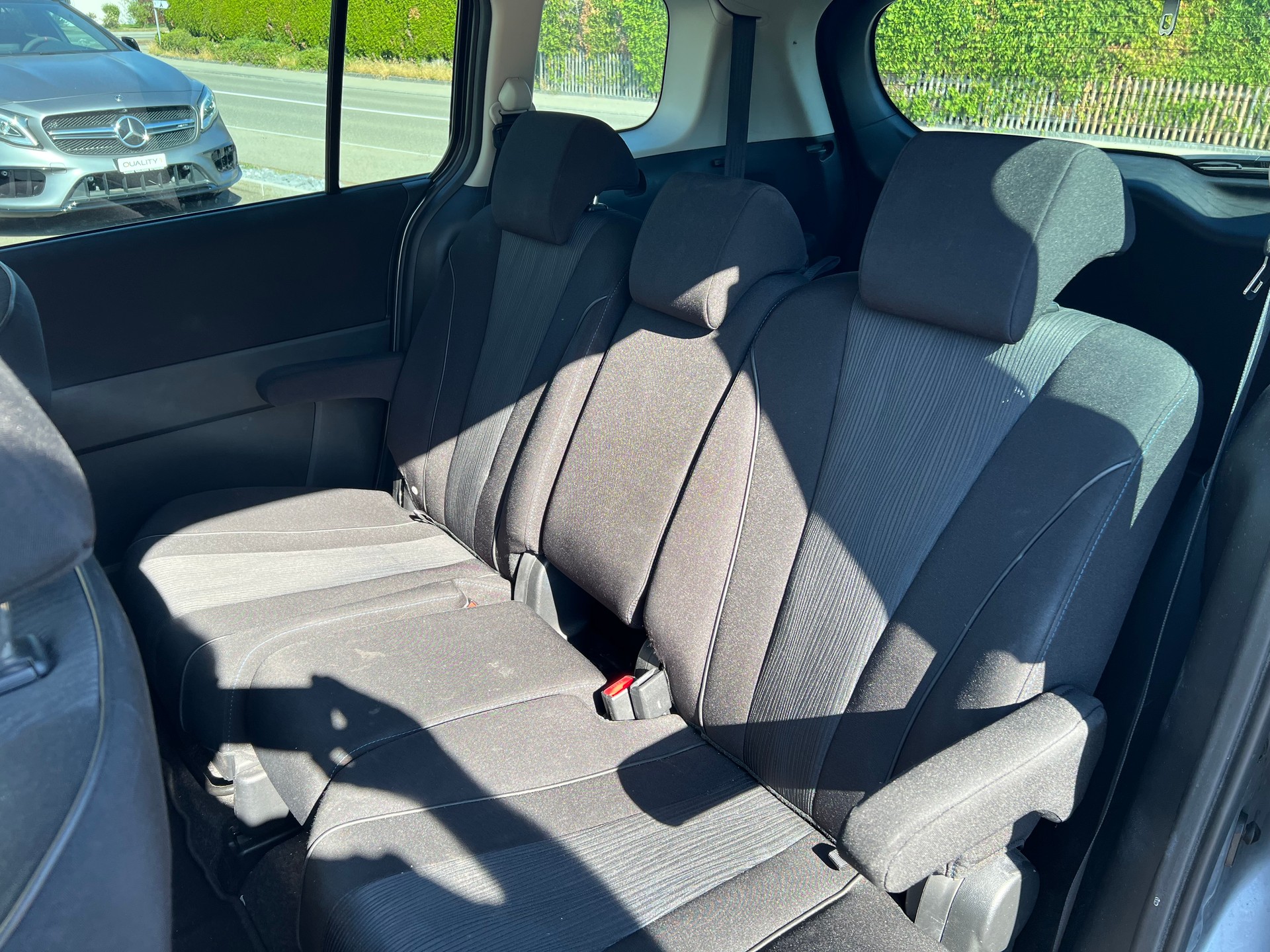 MAZDA 5 2.0 16V Exclusive-image-15