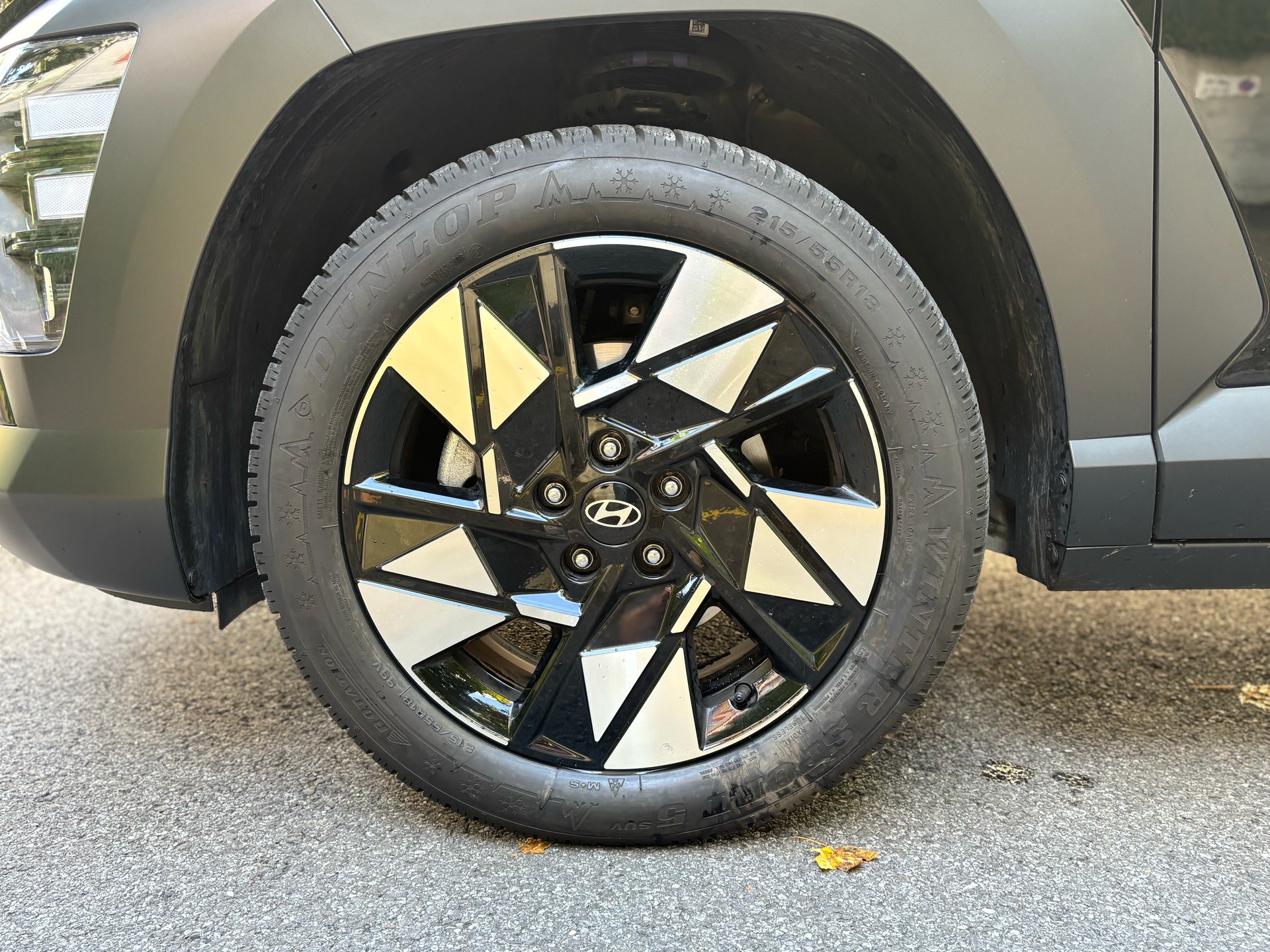 HYUNDAI 1.6 GDi Hybrid Origo (Mit Garantie & Ab Service)-image-14