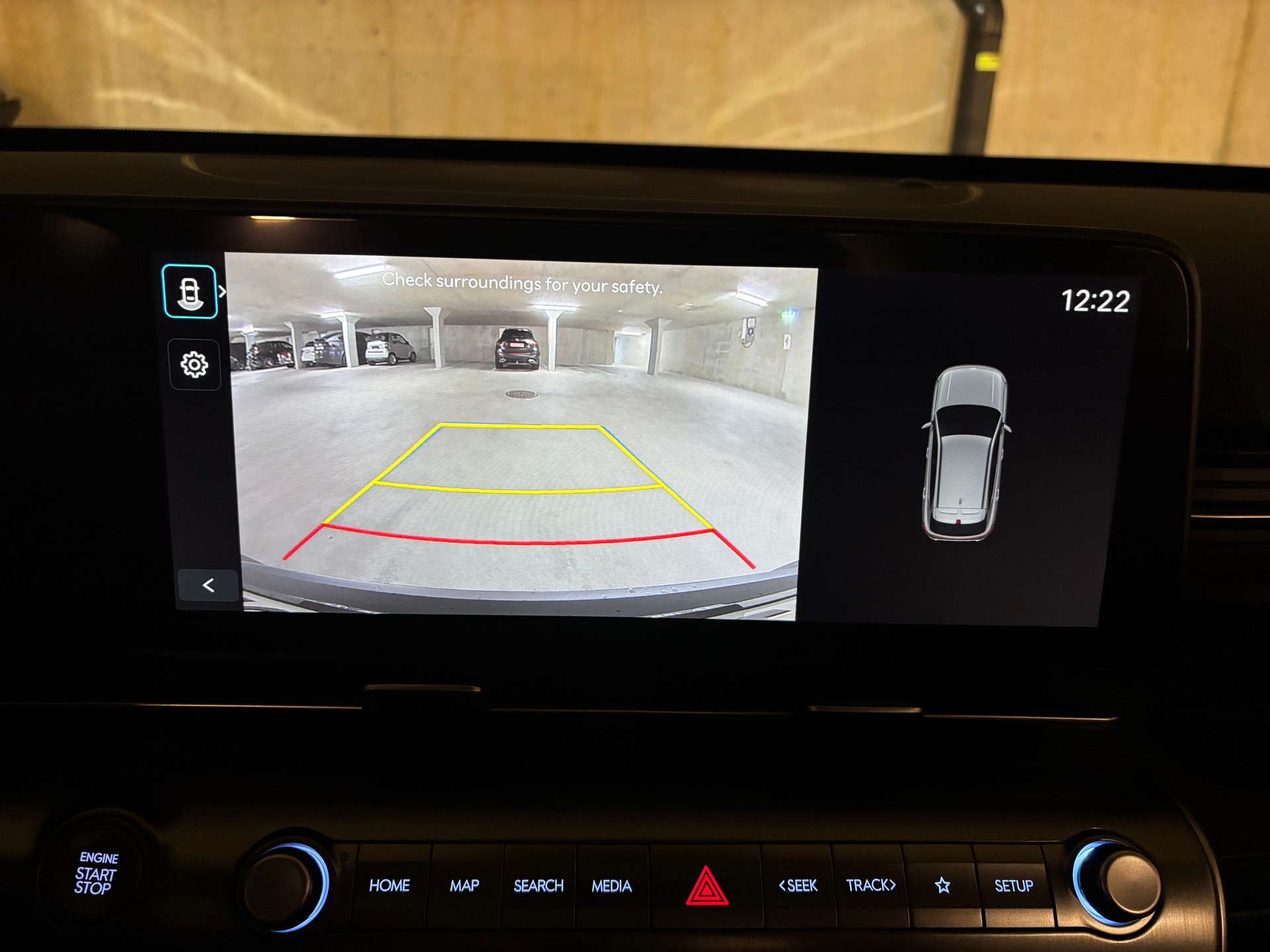 HYUNDAI 1.6 GDi Hybrid Origo (Mit Garantie & Ab Service)-image-10