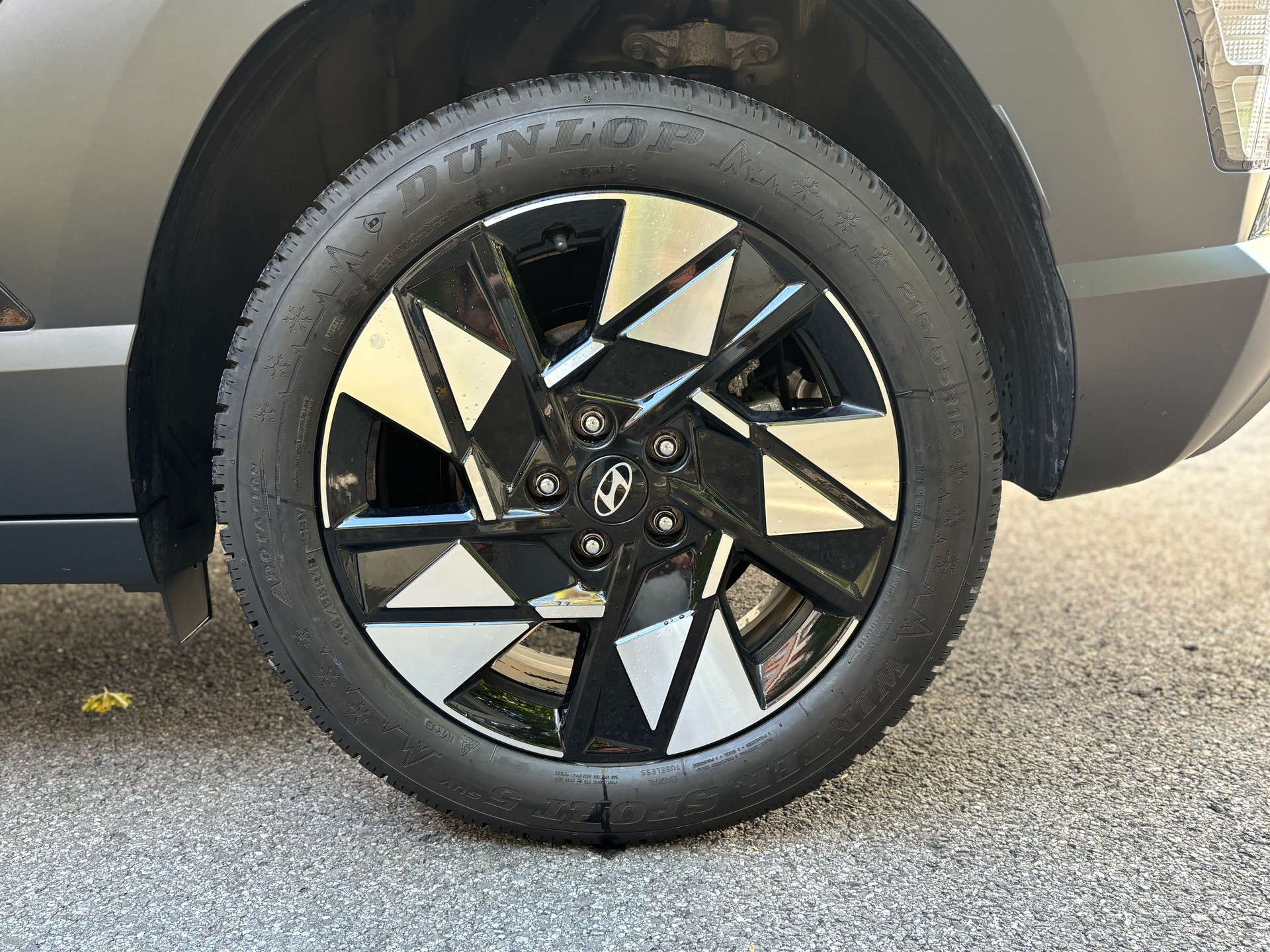 HYUNDAI 1.6 GDi Hybrid Origo (Mit Garantie & Ab Service)-image-15
