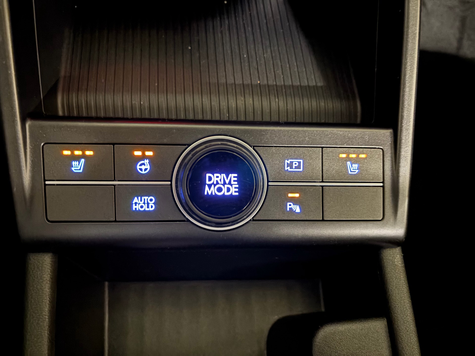 HYUNDAI 1.6 GDi Hybrid Origo (Mit Garantie & Ab Service)-image-8