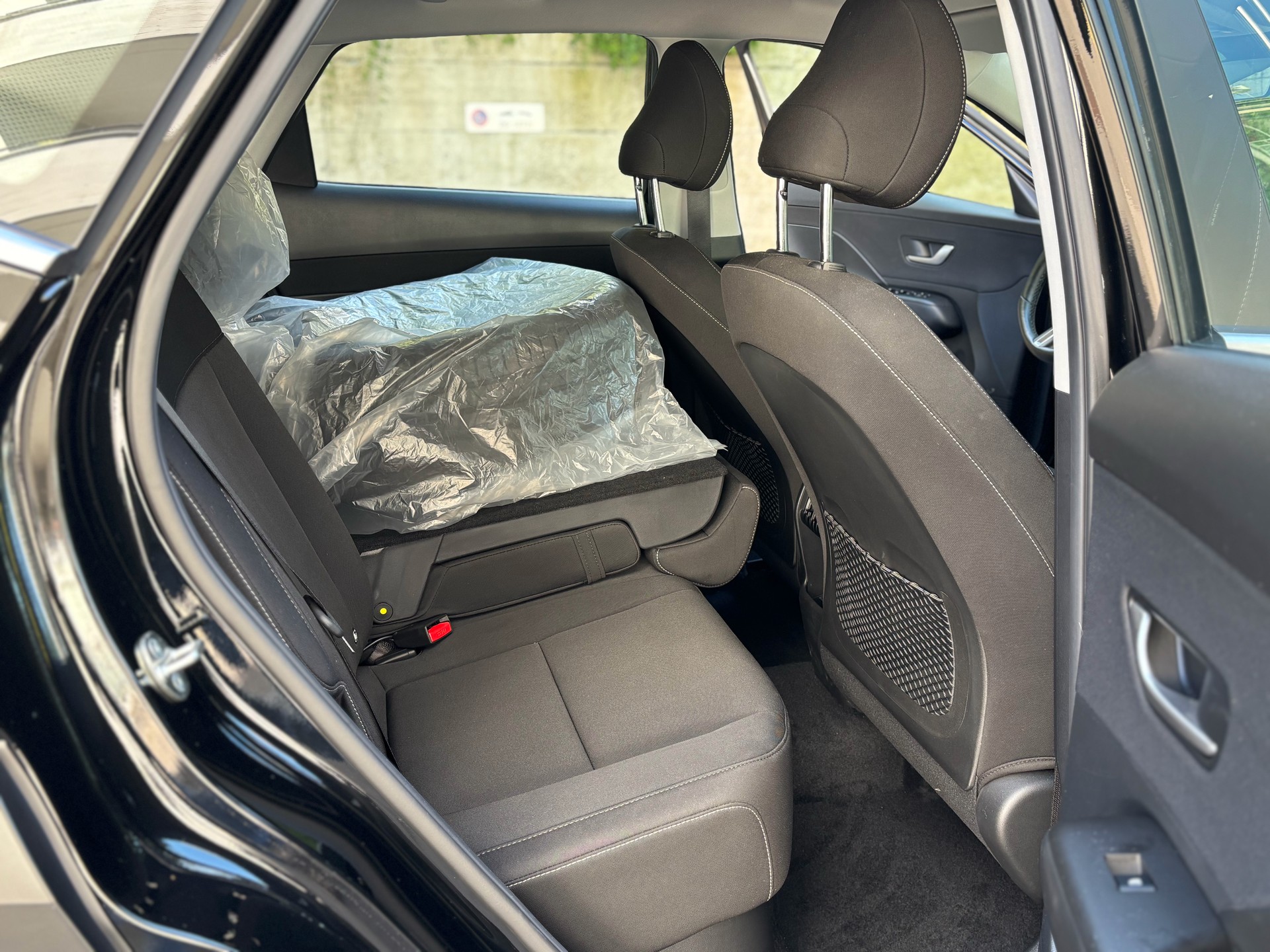 HYUNDAI 1.6 GDi Hybrid Origo (Mit Garantie & Ab Service)-image-7