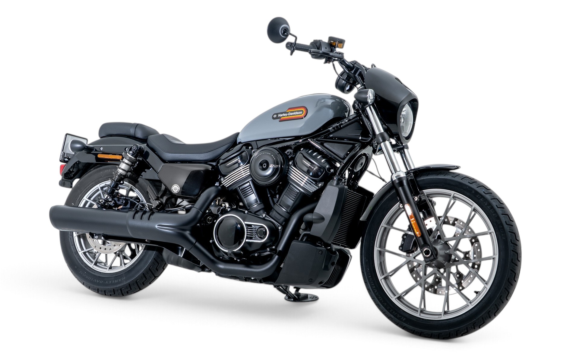 HARLEY-DAVIDSON RH 975S Nightster Special-image-0