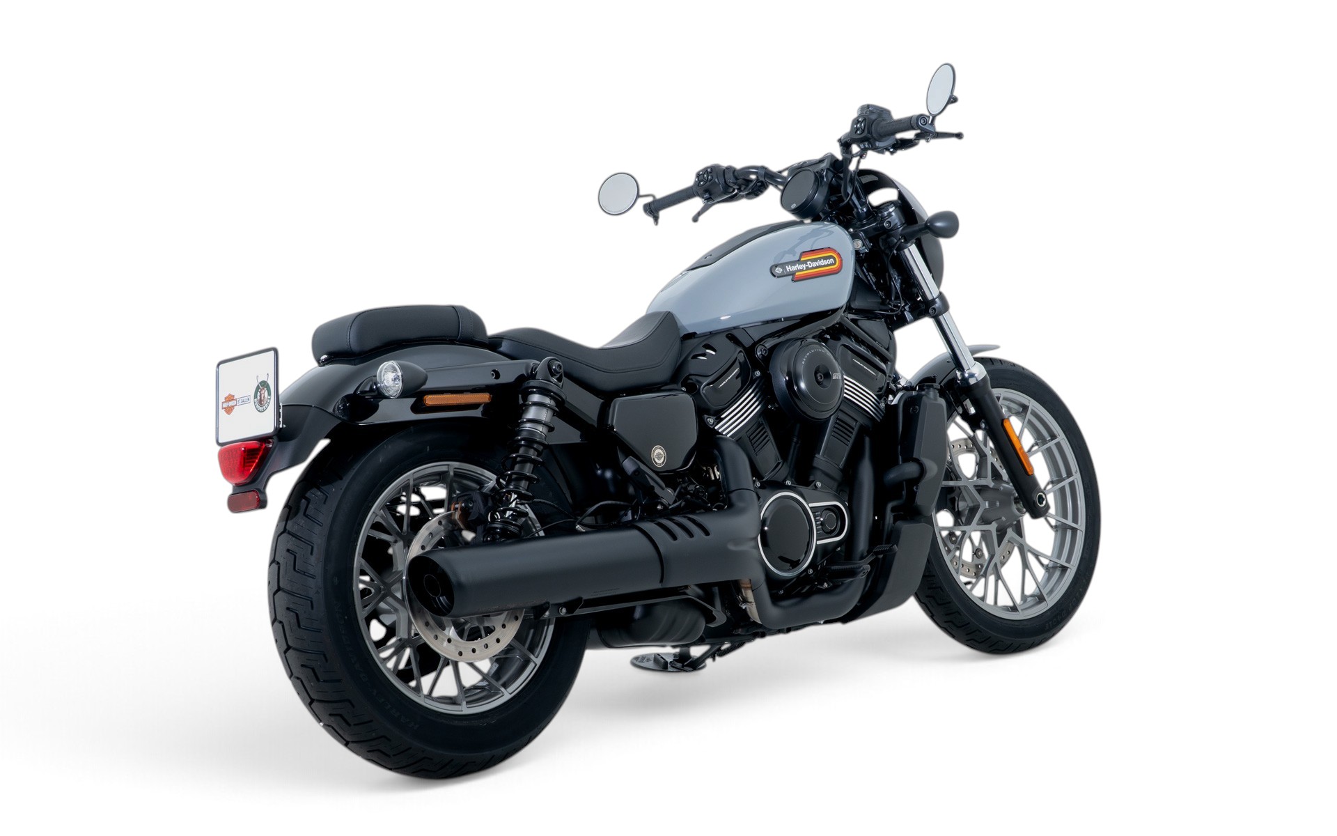 HARLEY-DAVIDSON RH 975S Nightster Special-image-2