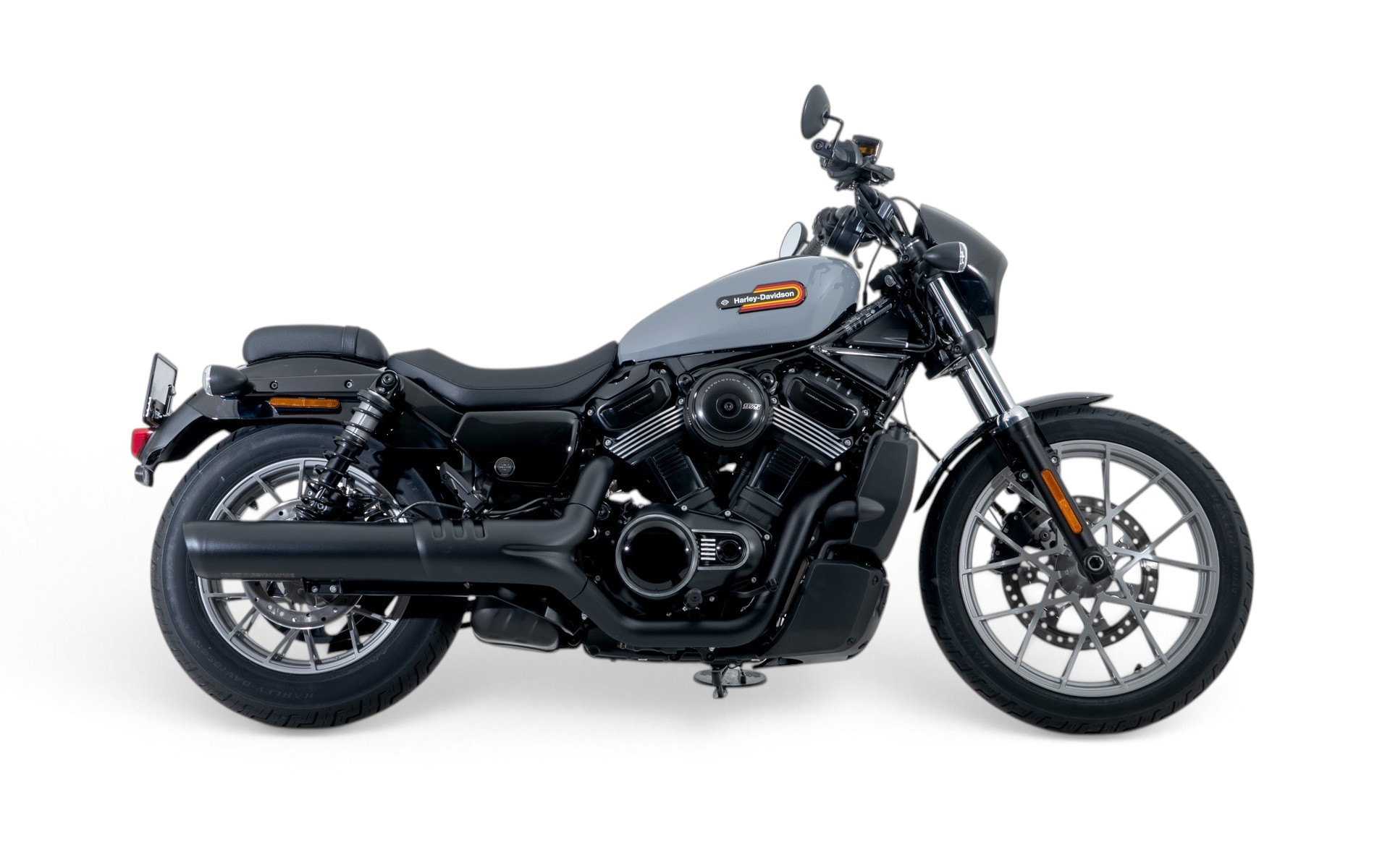 HARLEY-DAVIDSON RH 975S Nightster Special-image-1
