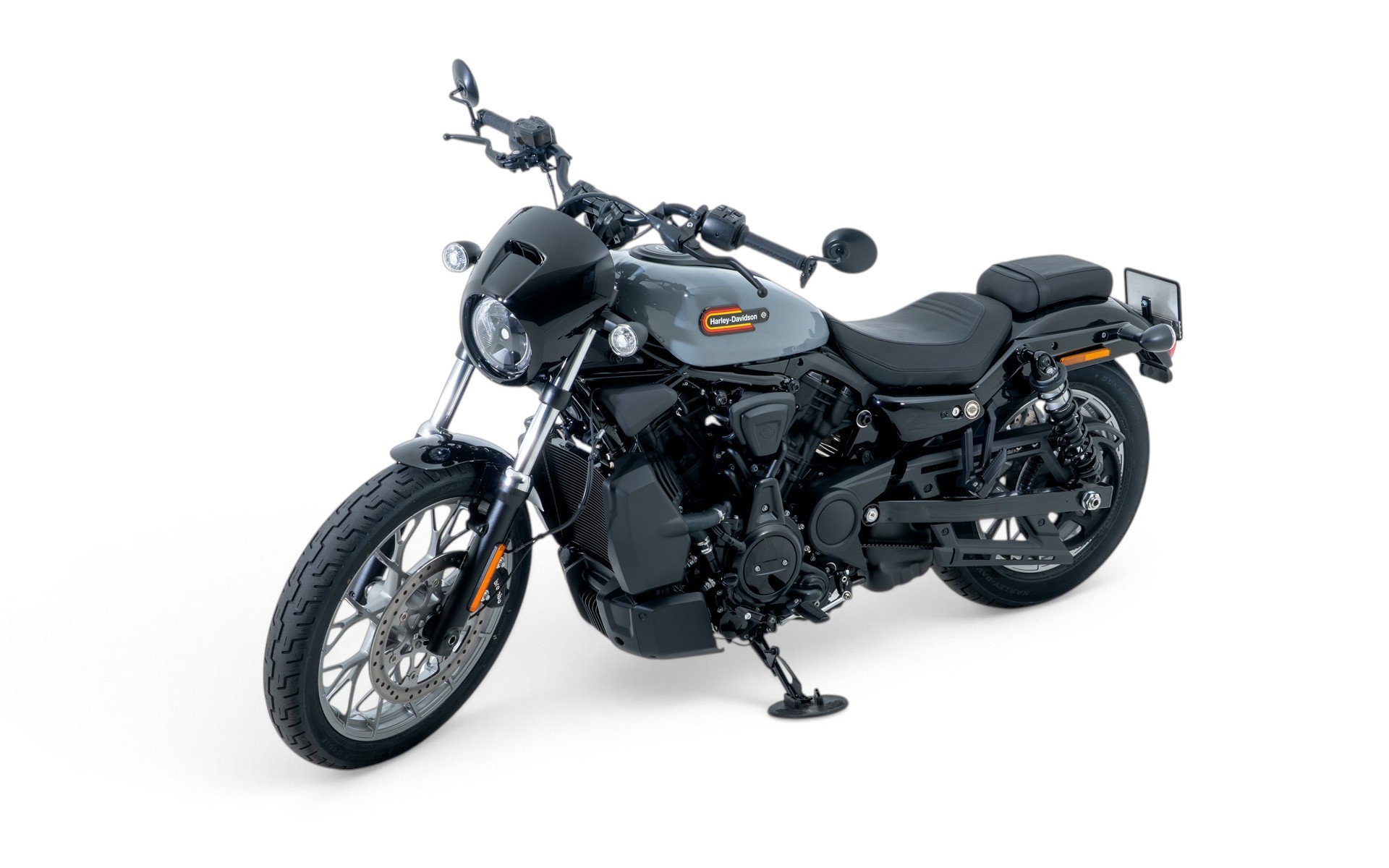 HARLEY-DAVIDSON RH 975S Nightster Special-image-4