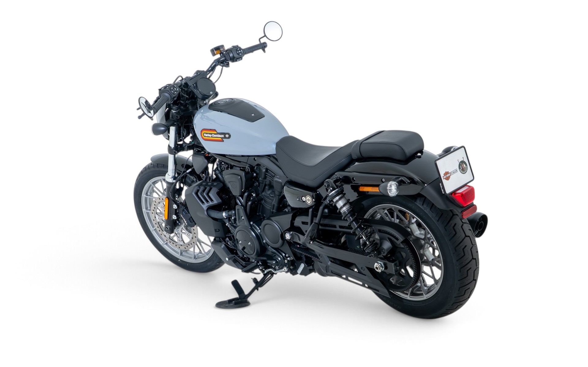 HARLEY-DAVIDSON RH 975S Nightster Special-image-3