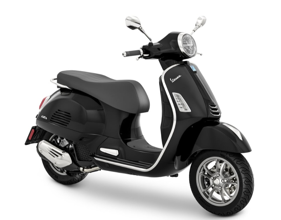 PIAGGIO Vespa GTS 125 RST Euro 5+-image-0