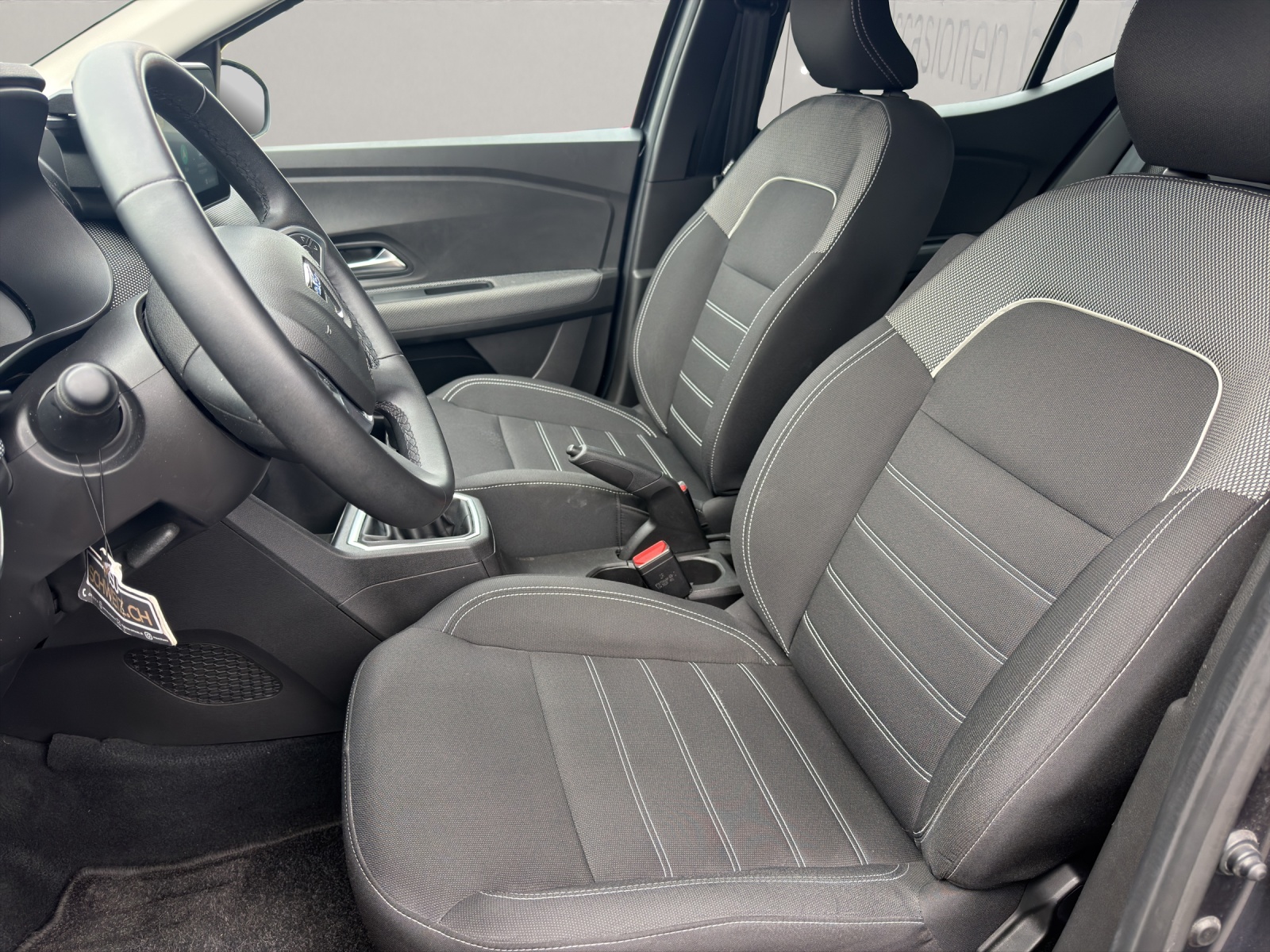 DACIA Sandero 1.0 TCe Stepway Comfort-image-6