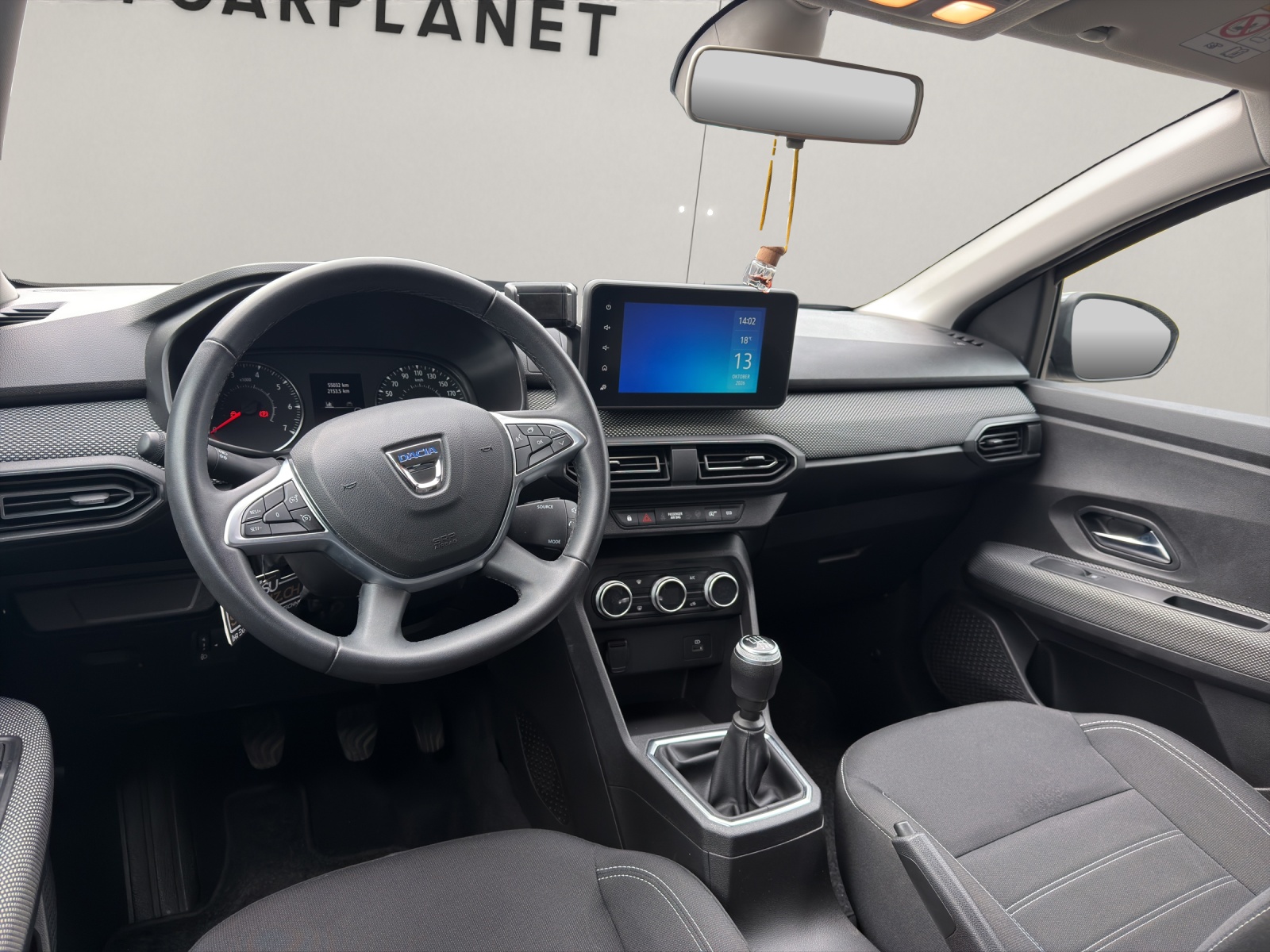 DACIA Sandero 1.0 TCe Stepway Comfort-showroom-element-3
