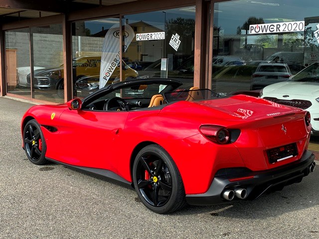 FERRARI Portofino 3.9 V8 T-image-4
