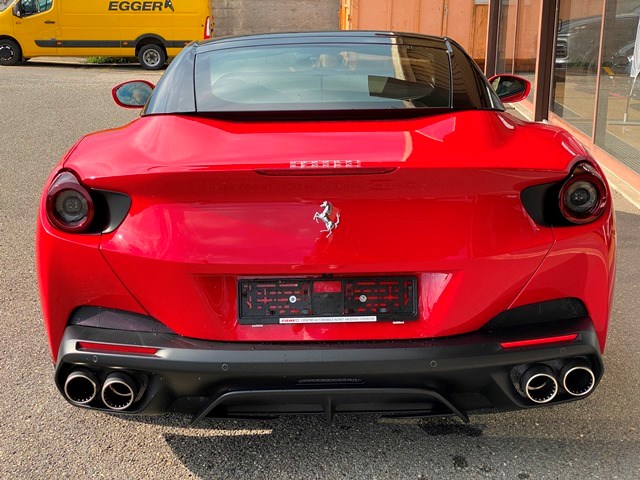 FERRARI Portofino 3.9 V8 T-image-7