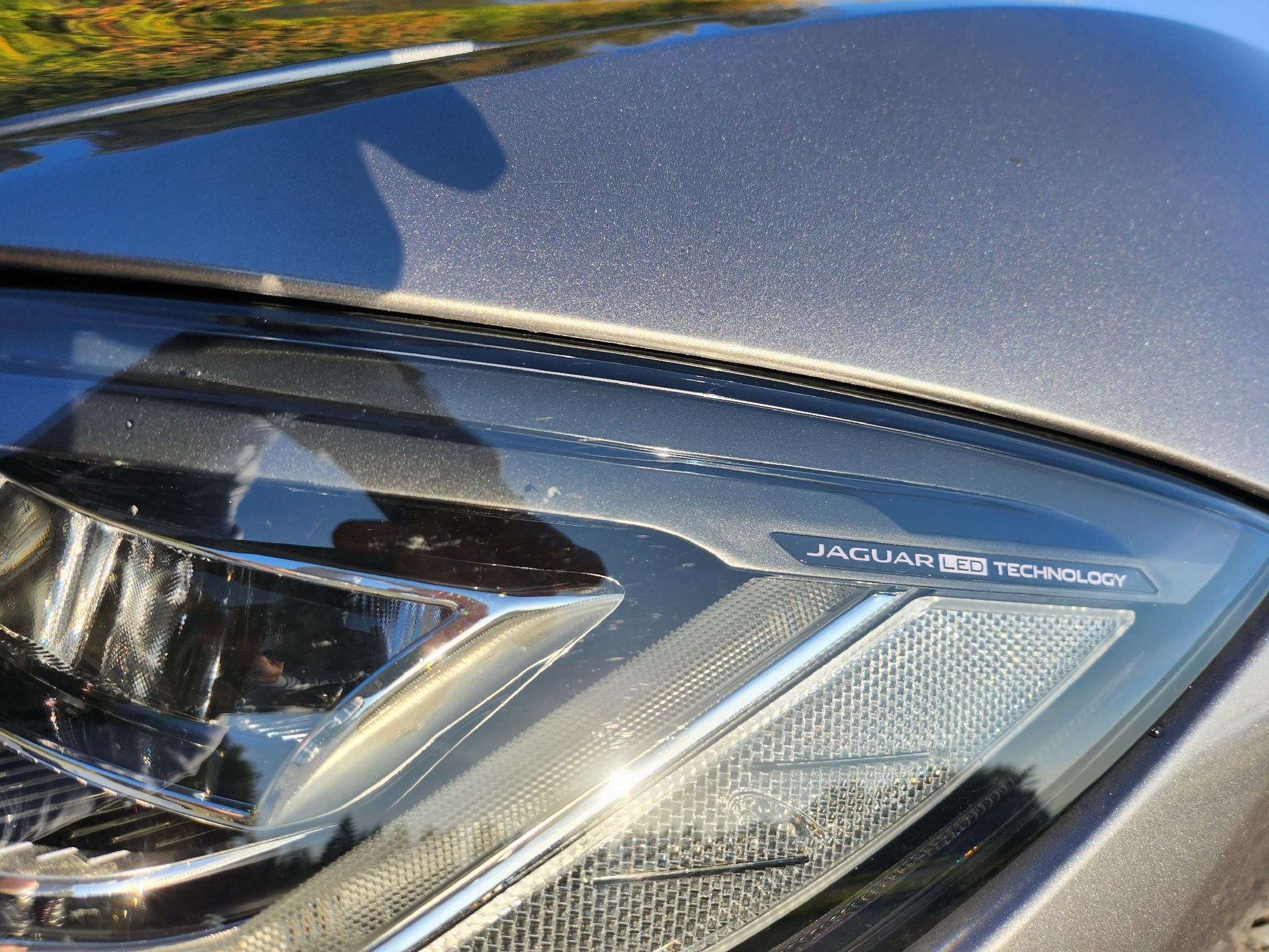JAGUAR I-Pace EV400 HSE AWD-image-9