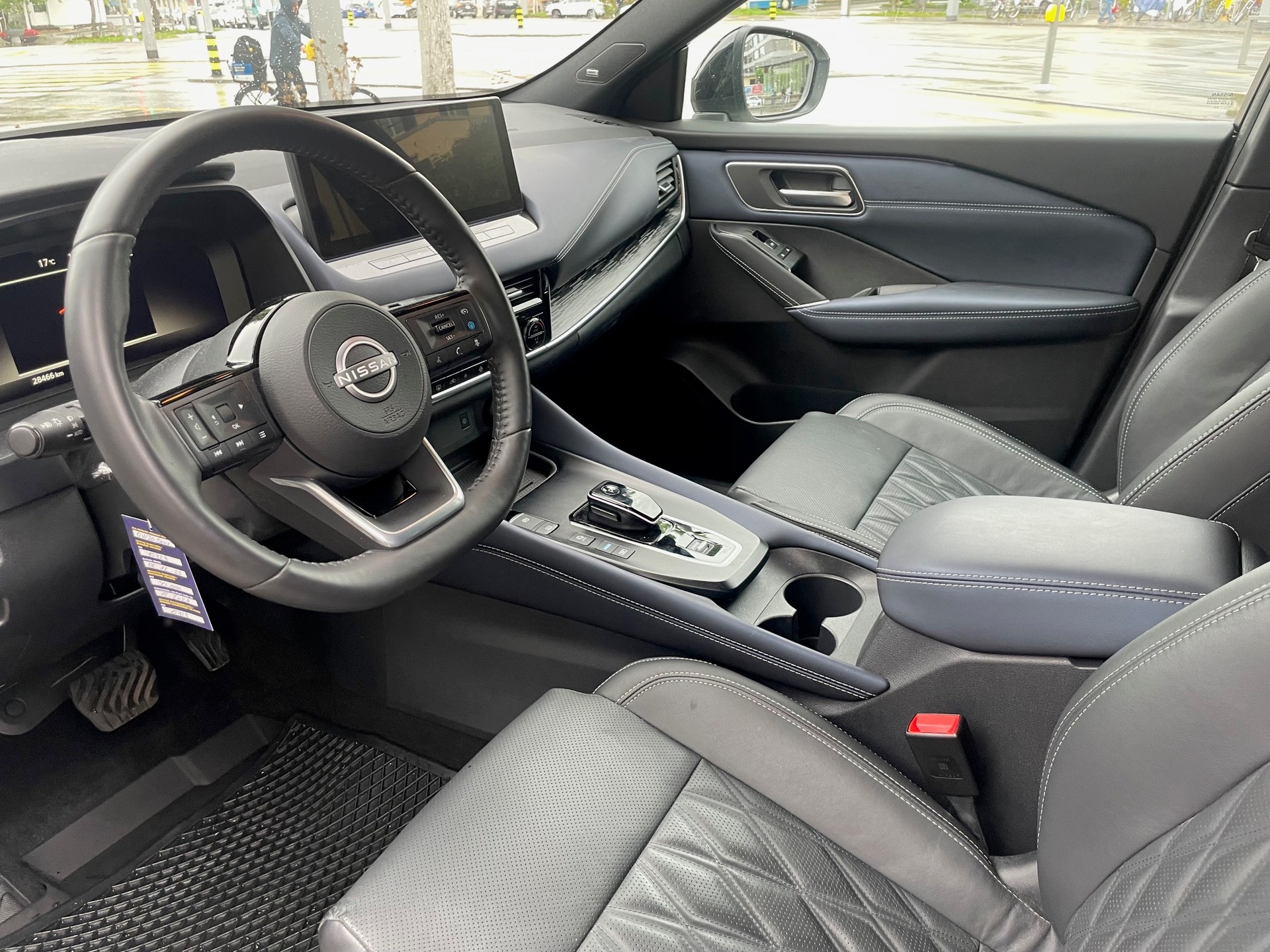 NISSAN Qashqai 1.5 VC-T e-Power Tekna+-image-5