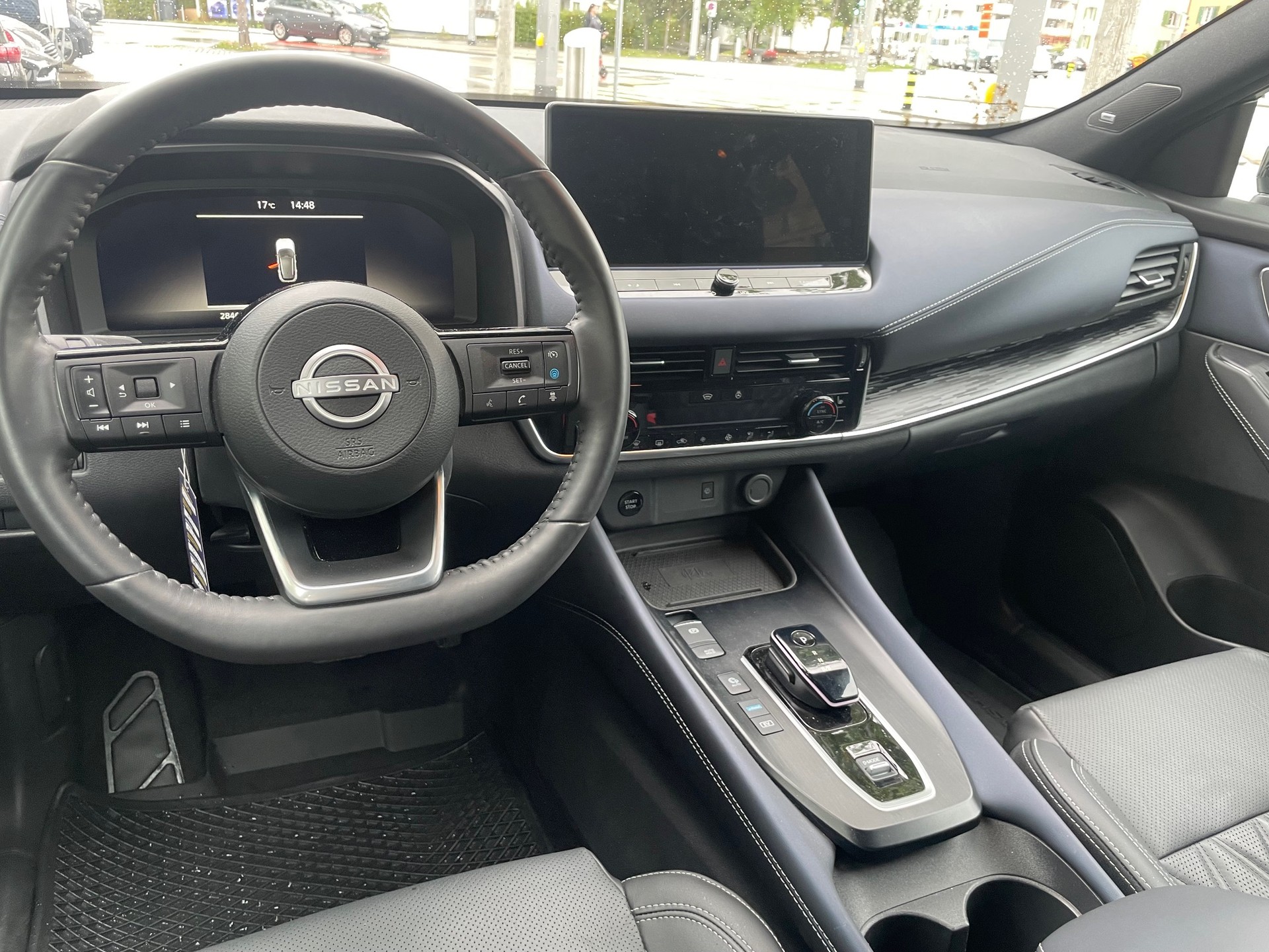 NISSAN Qashqai 1.5 VC-T e-Power Tekna+-image-6