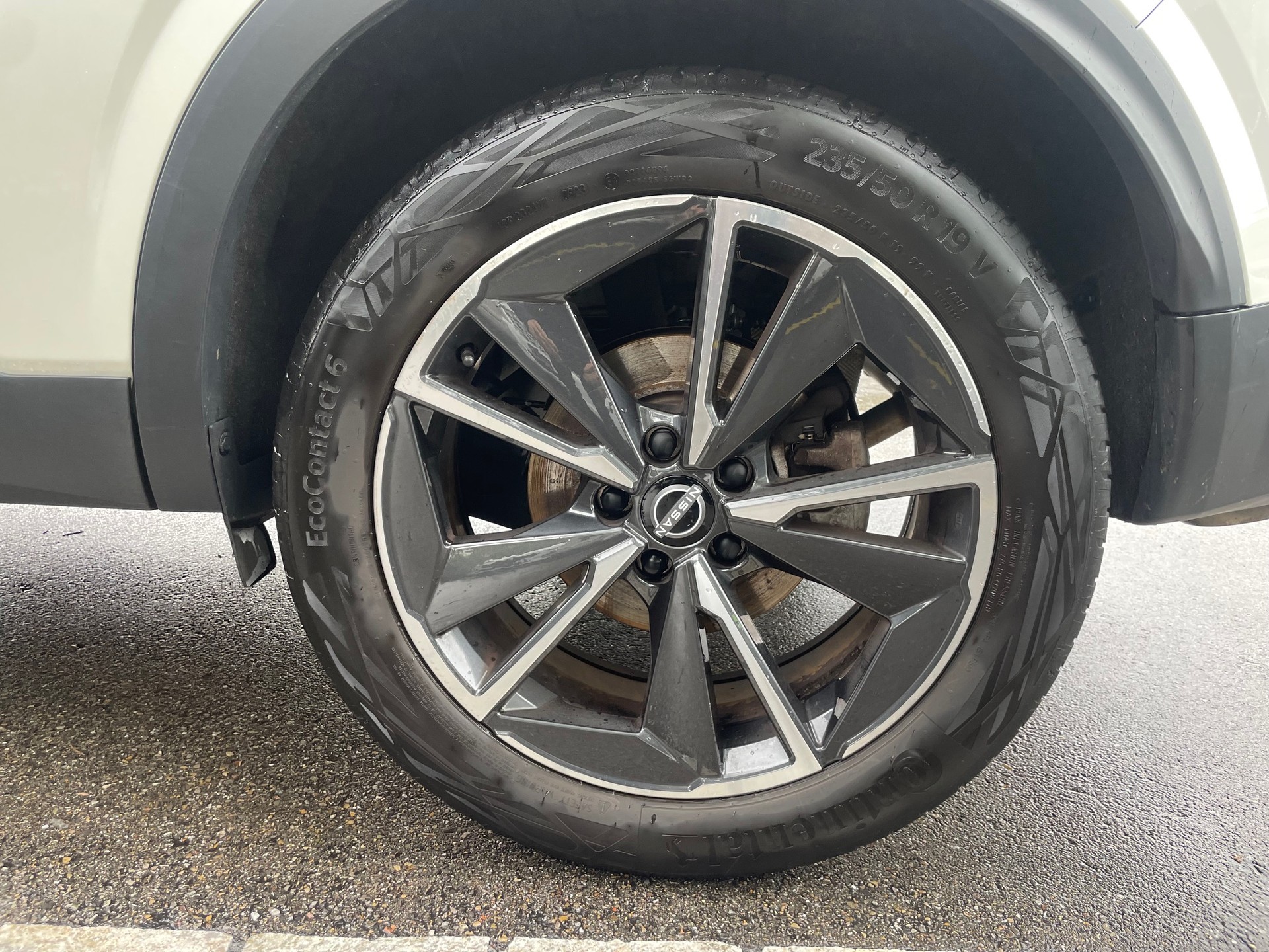 NISSAN Qashqai 1.5 VC-T e-Power Tekna+-image-10