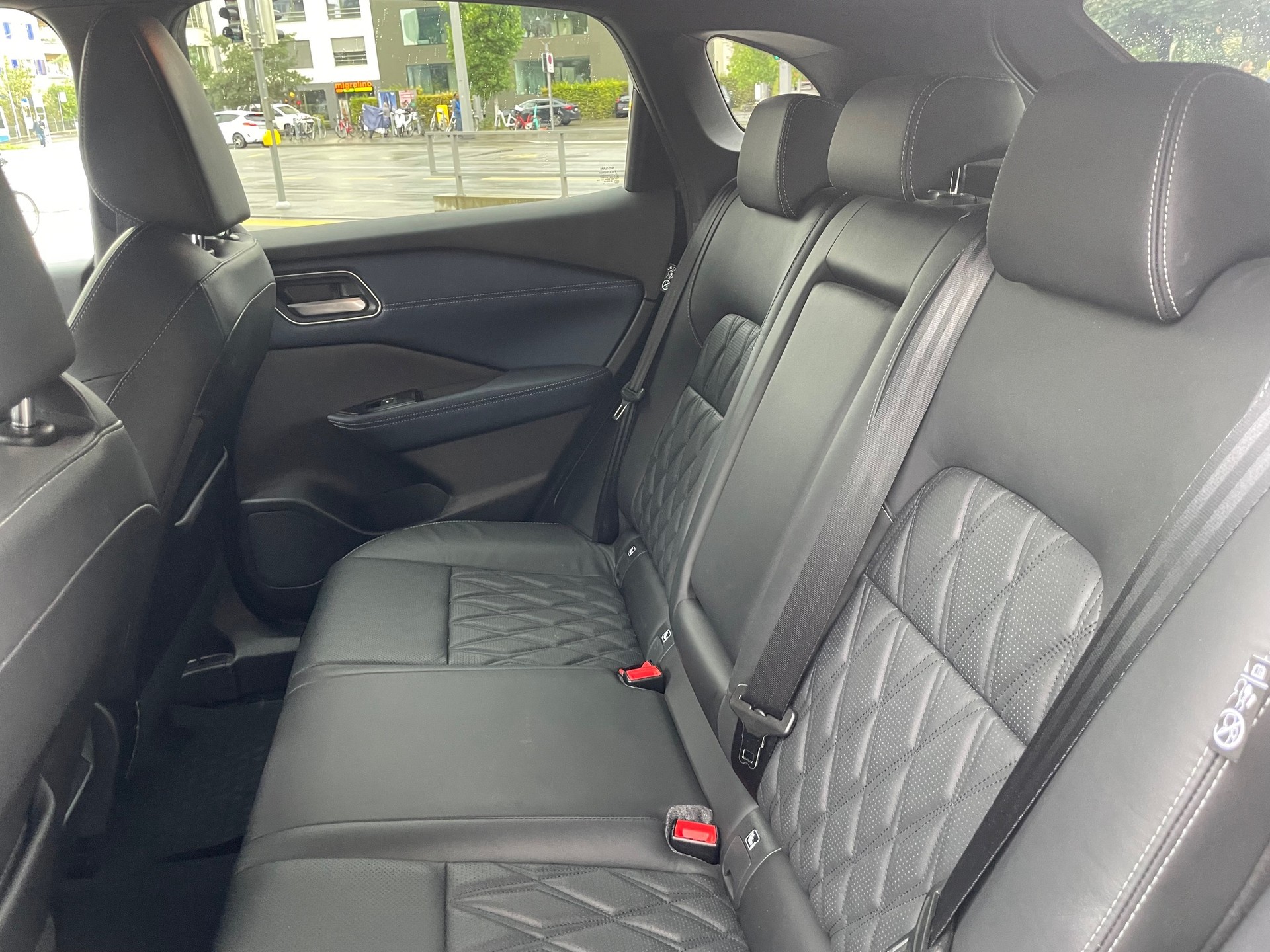 NISSAN Qashqai 1.5 VC-T e-Power Tekna+-image-7